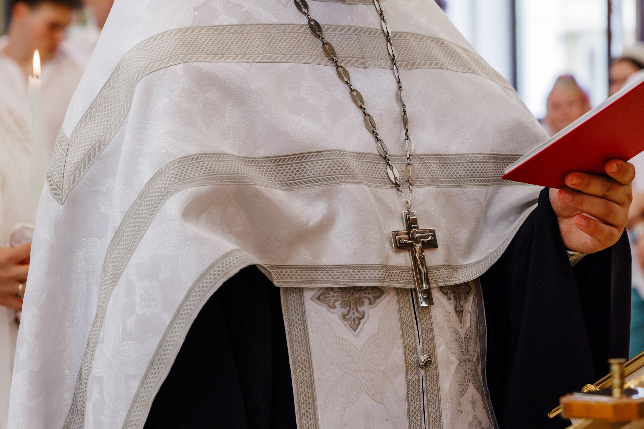 Арина и Михаил|Венчание. Фотограф Москва Шептаев Артём