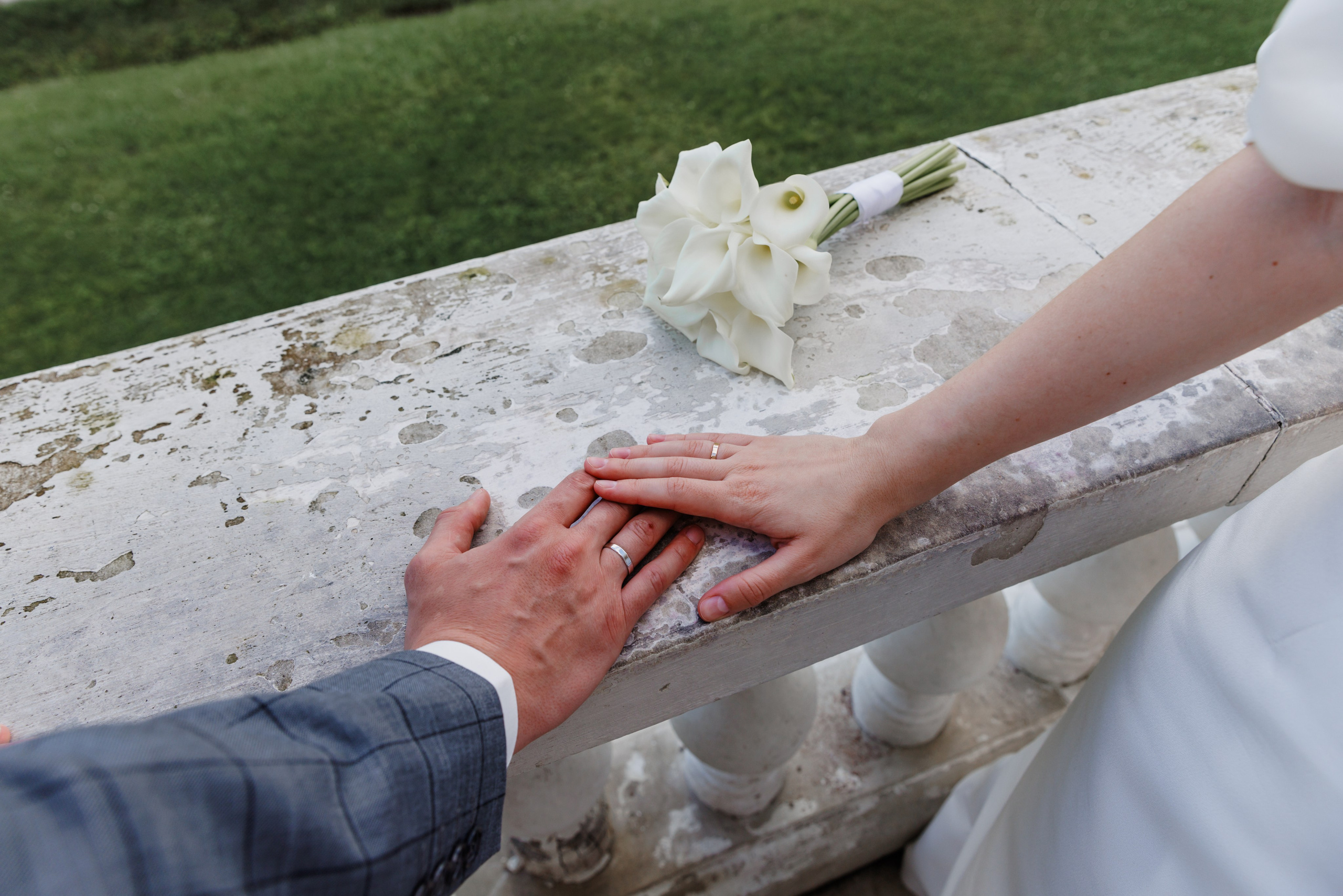 Юлия и Илья. Фотограф Москва Шептаев Артём