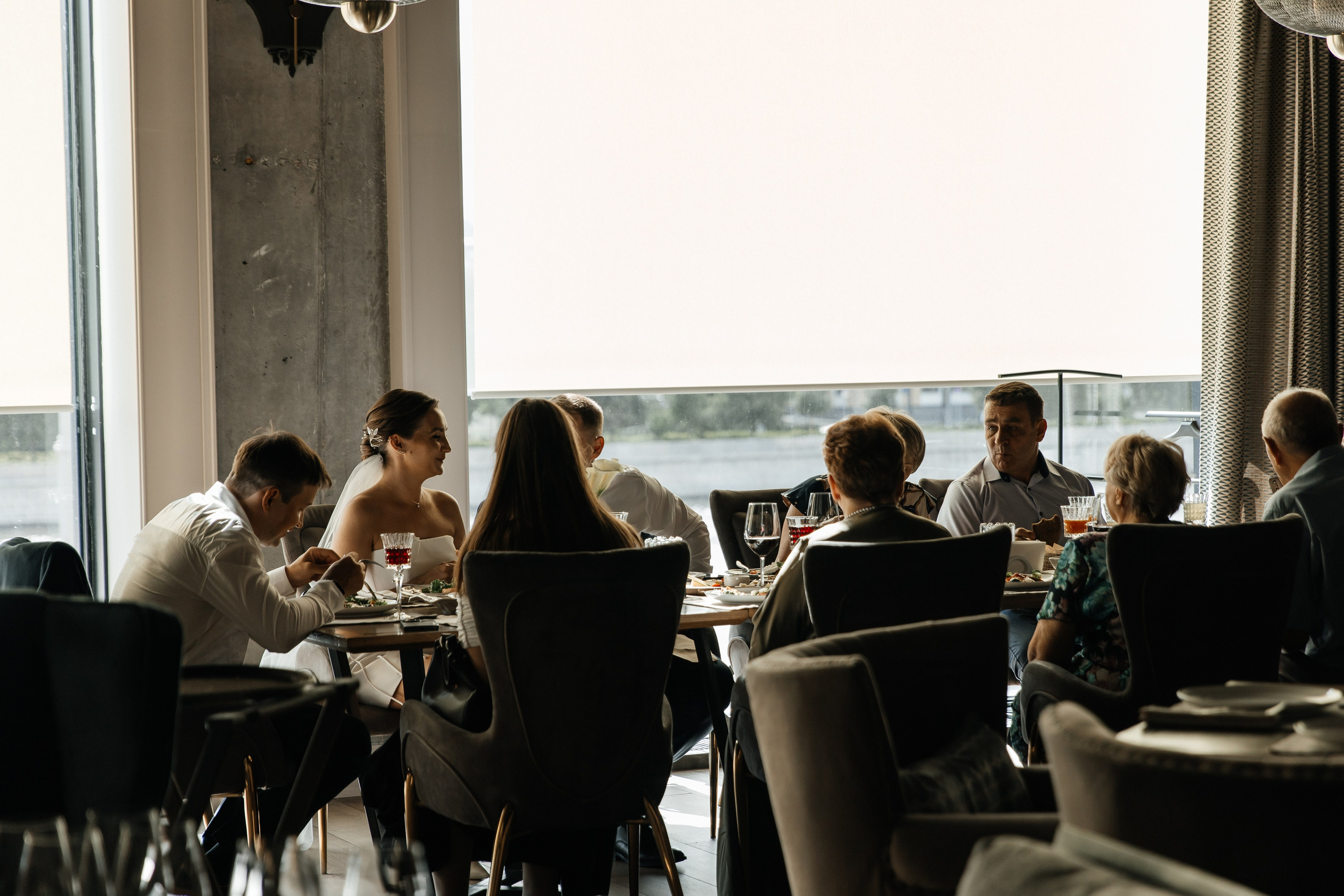 Кирилл и Анастасия. Фотограф Москва Шептаев Артём