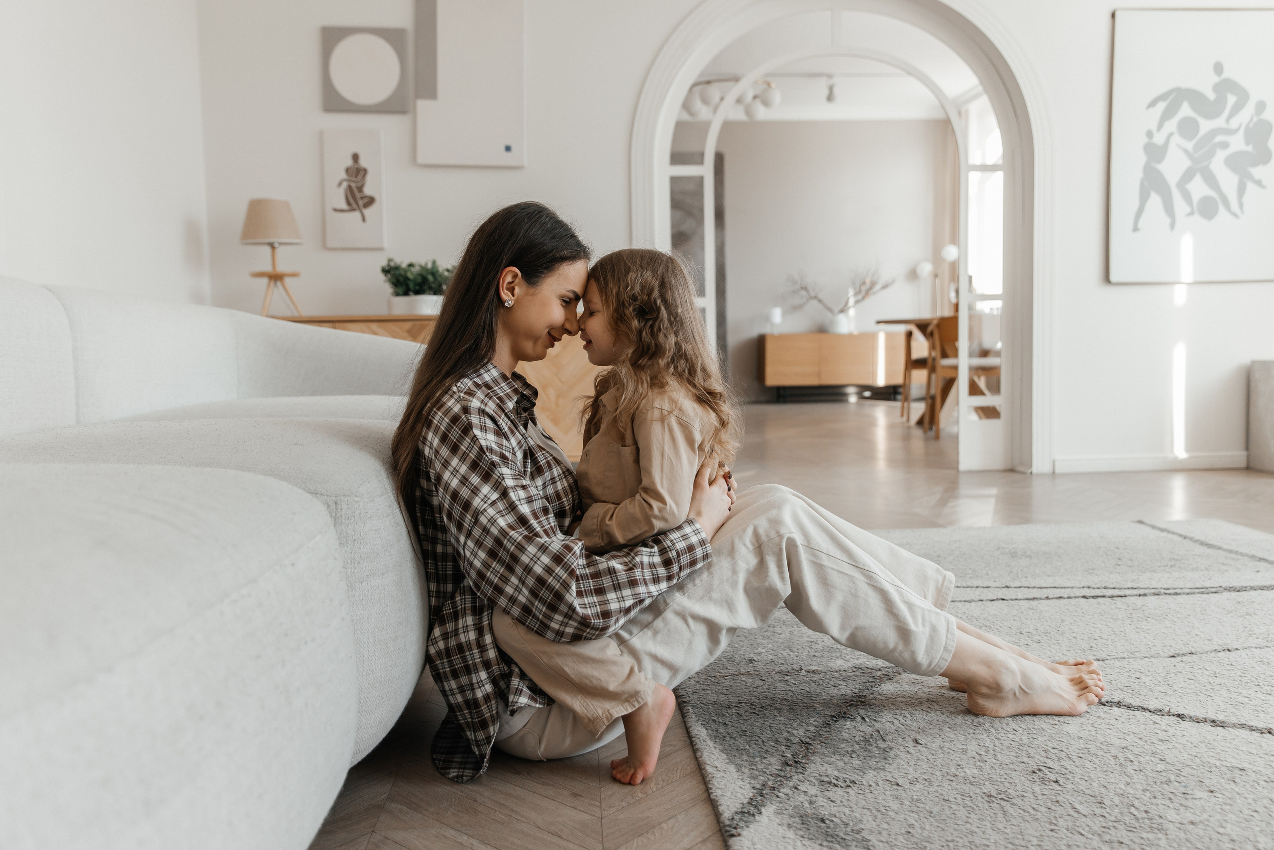 Вероника|Юра|Мелания|Вова. Фотограф Москва Шептаев Артём