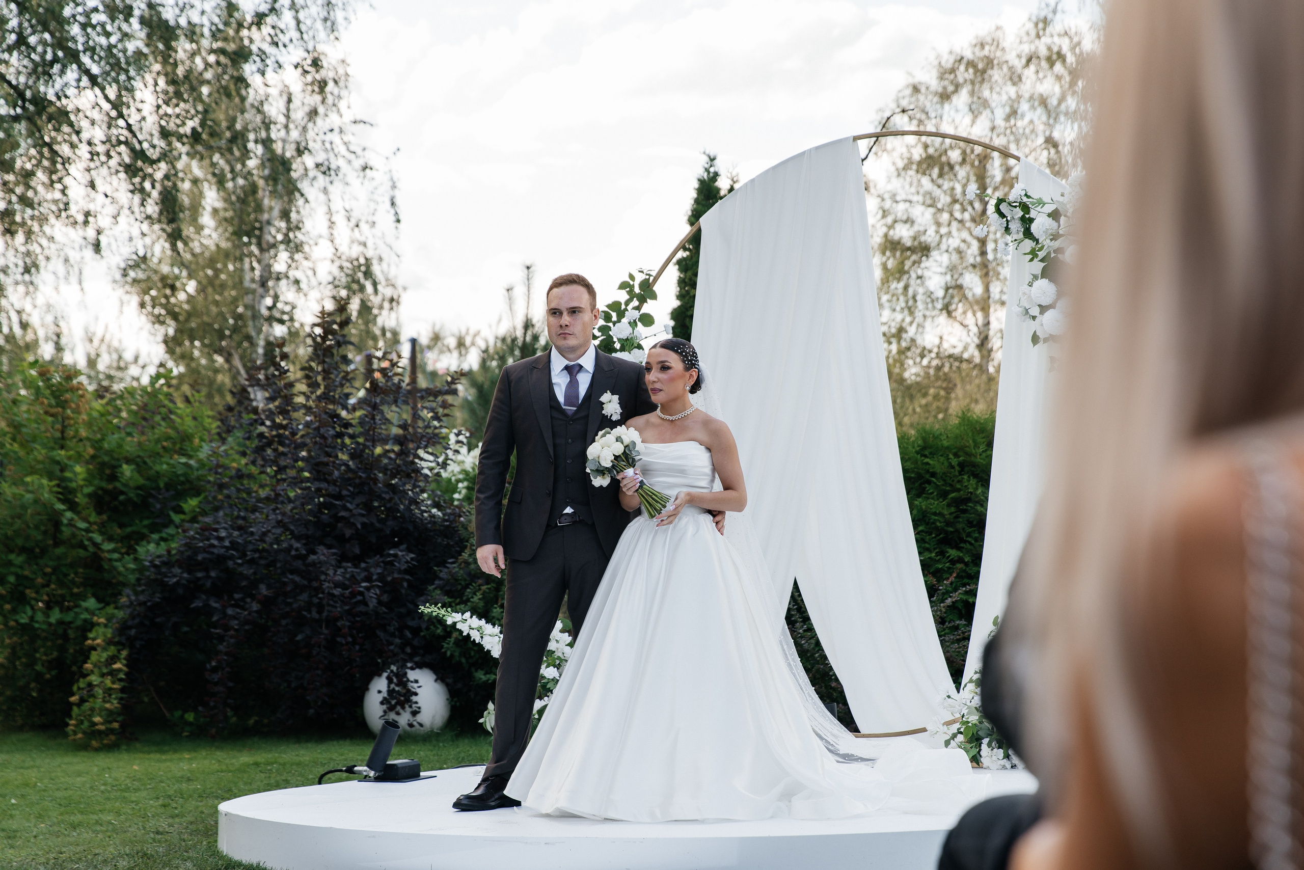 Дмитрий и Полина. Фотограф Москва Шептаев Артём