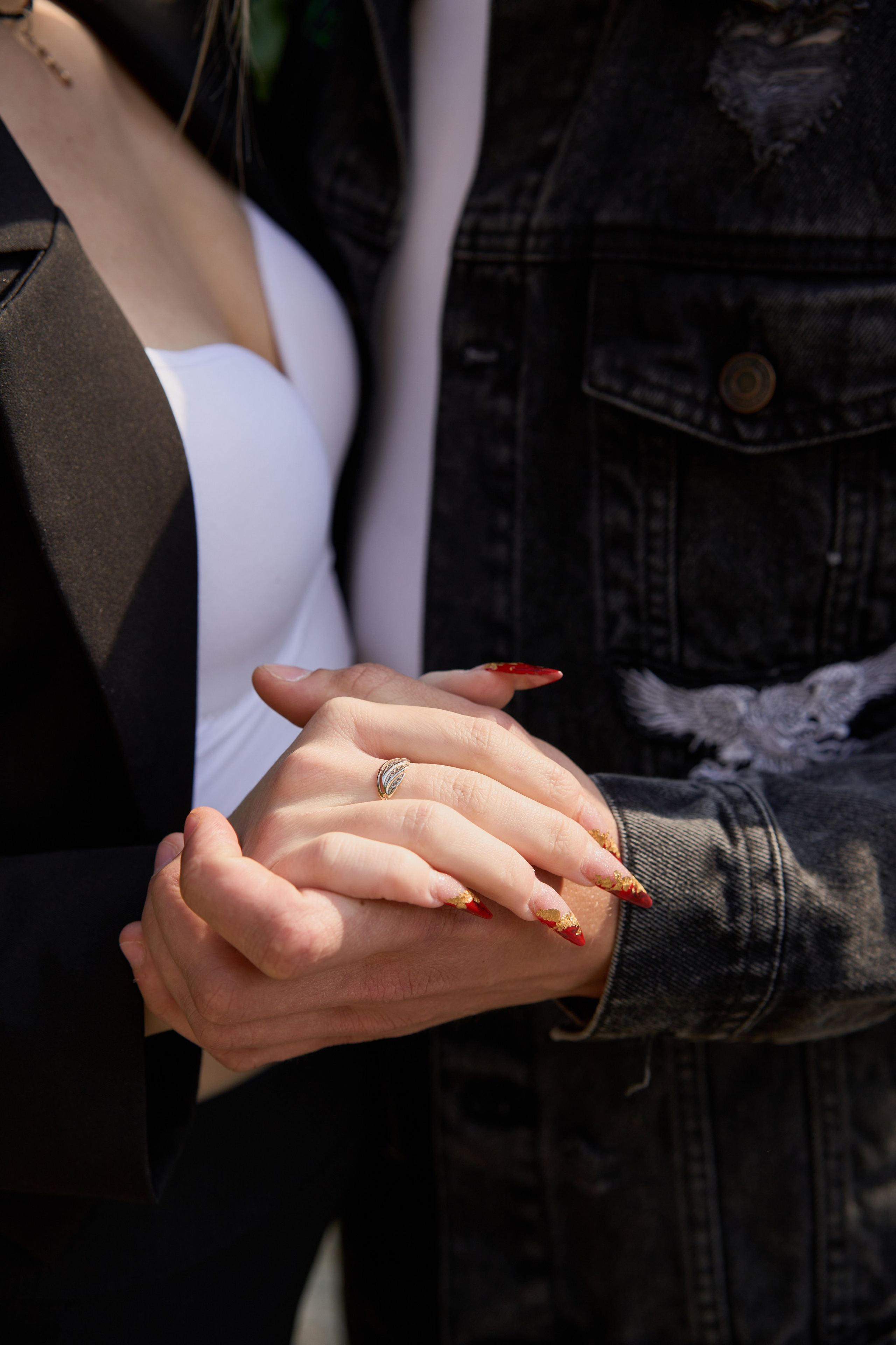 Влад и Катя. Чумаков Алексей Фотограф|Видеограф свадебные, индивидуальные, семейные, репортаж