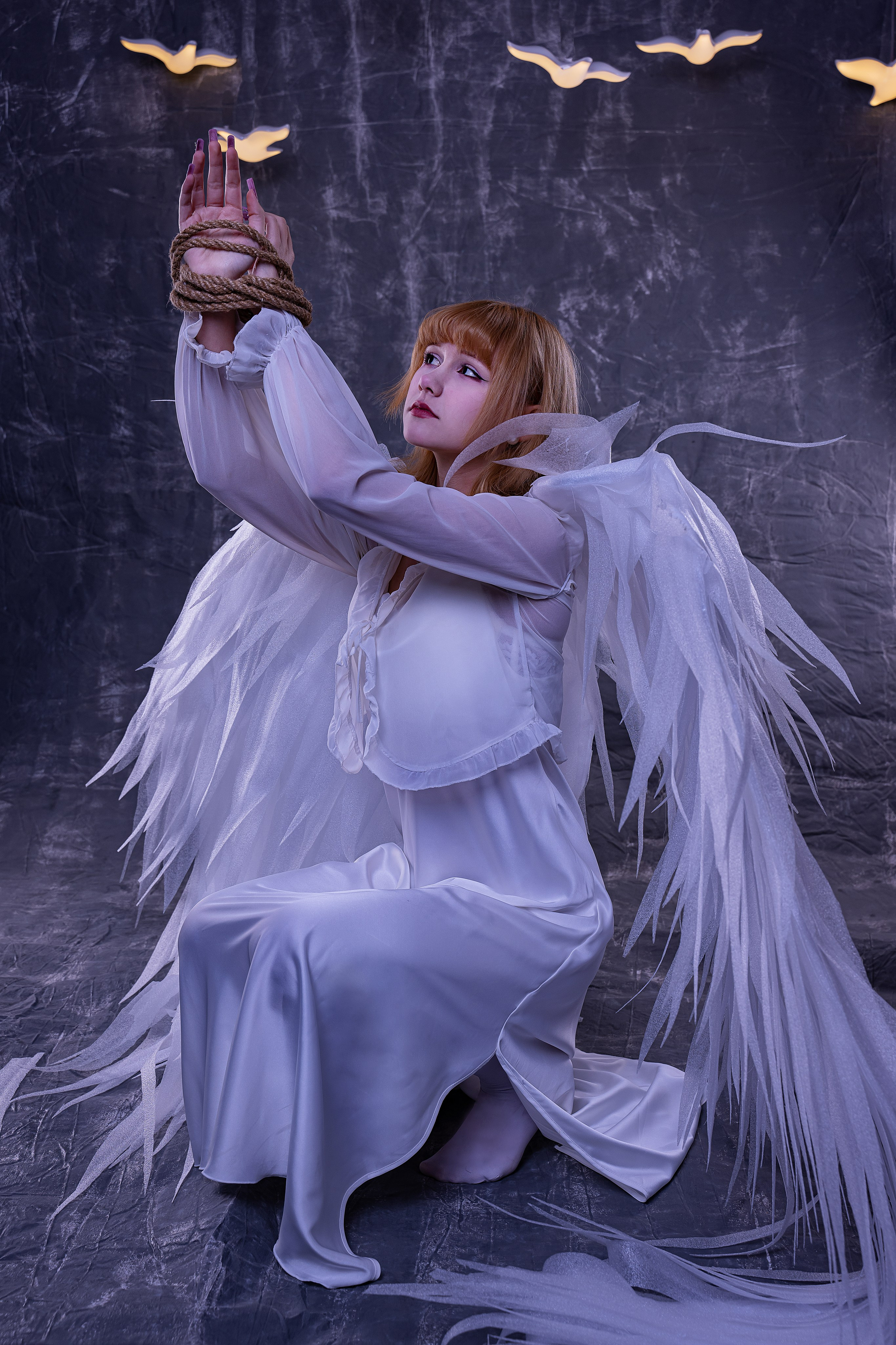 Крылатые истории. Главная