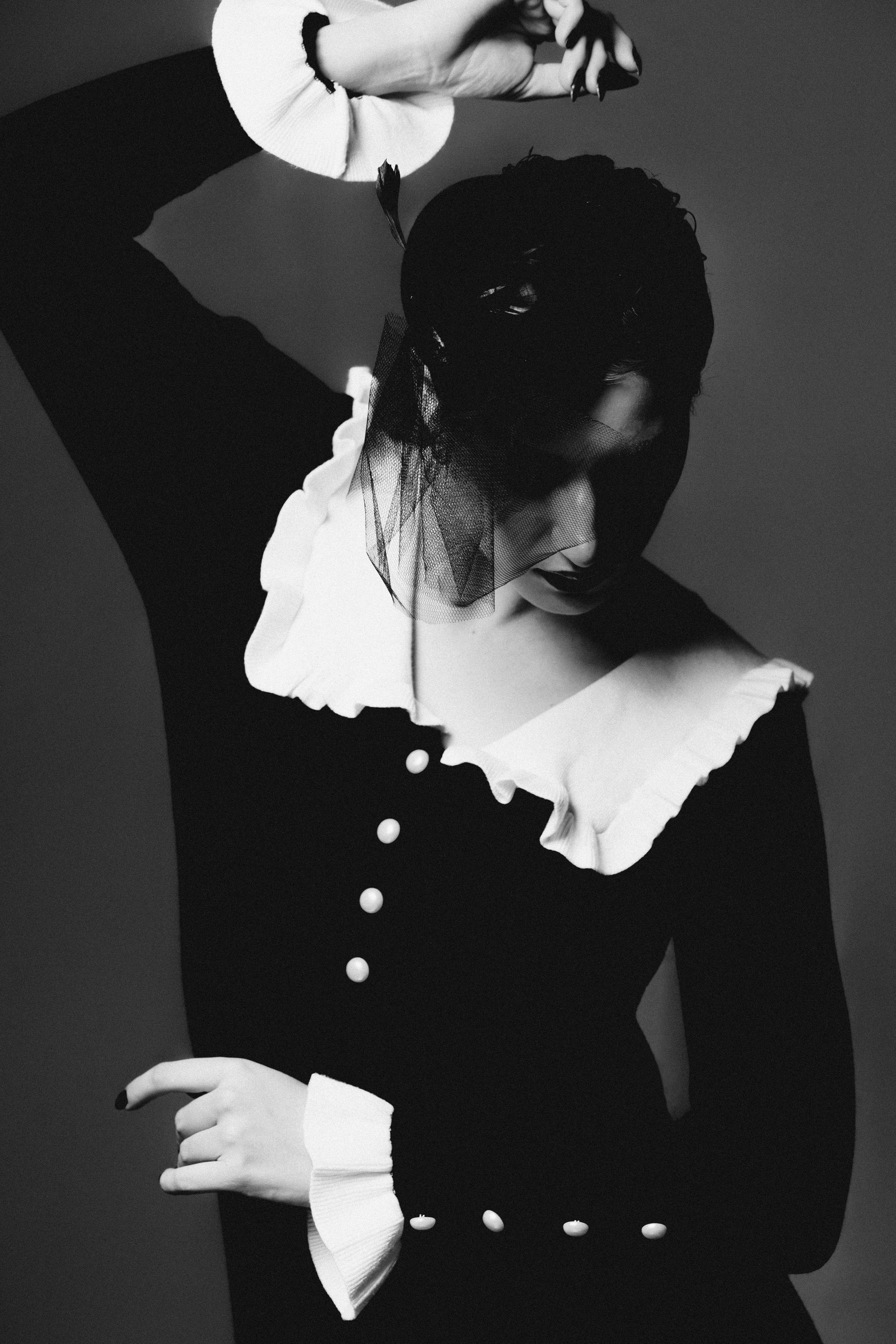 ДАРЬЯ | Wabi Sabi | 2024