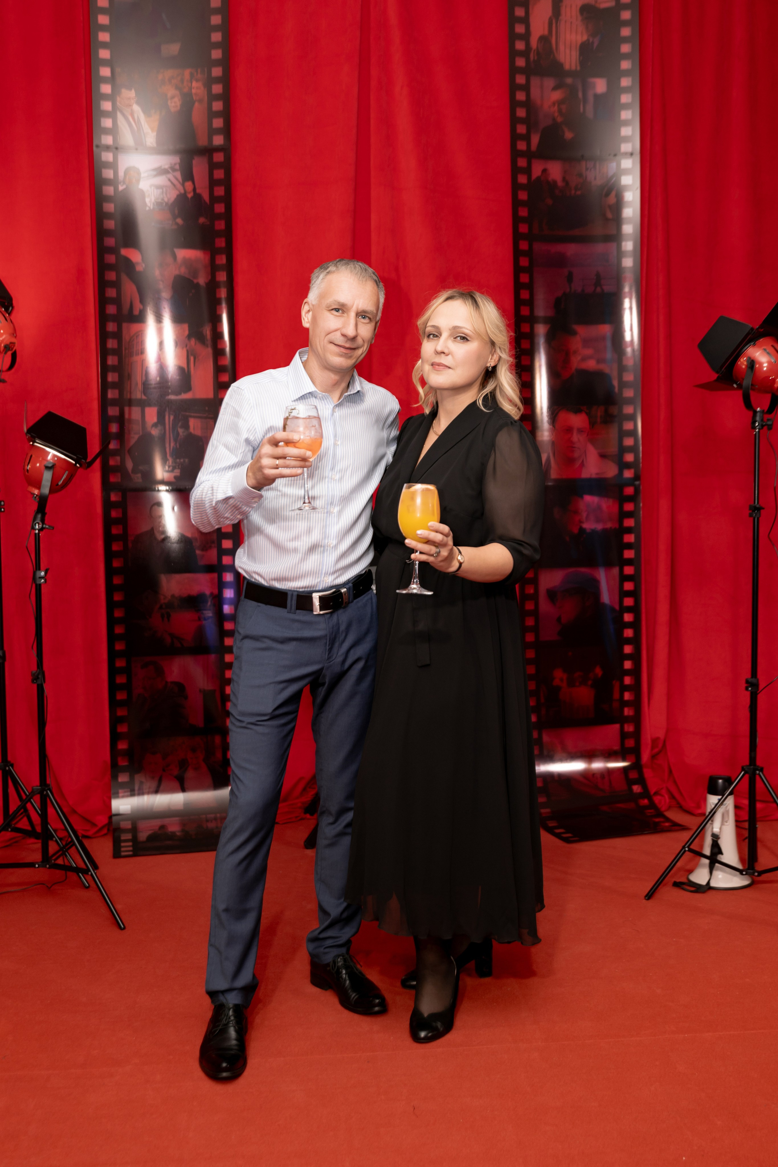 Юбилей. Свадебный фотограф Калининград