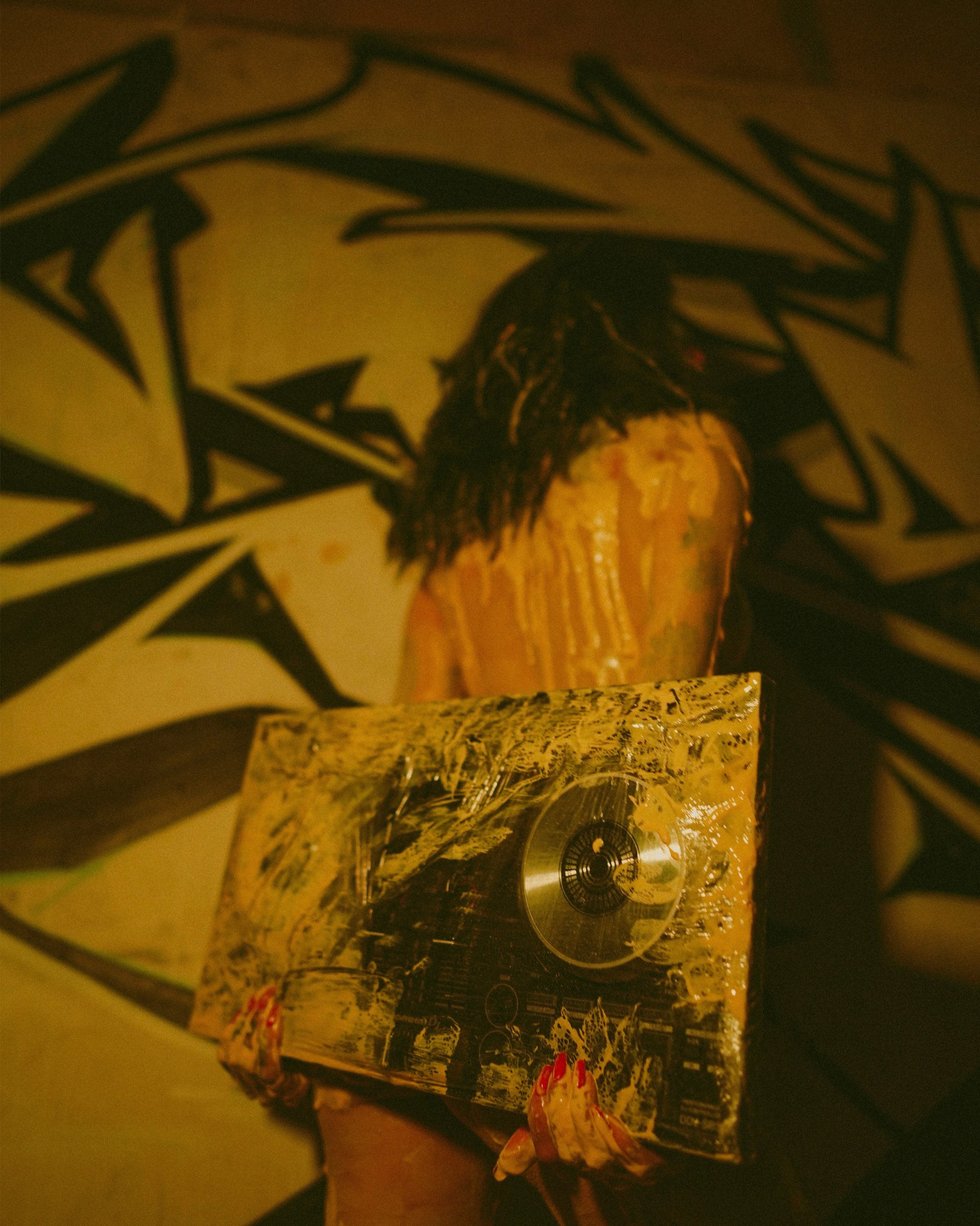 My color. Фотограф Gertz5niper в Санкт-Петербурге