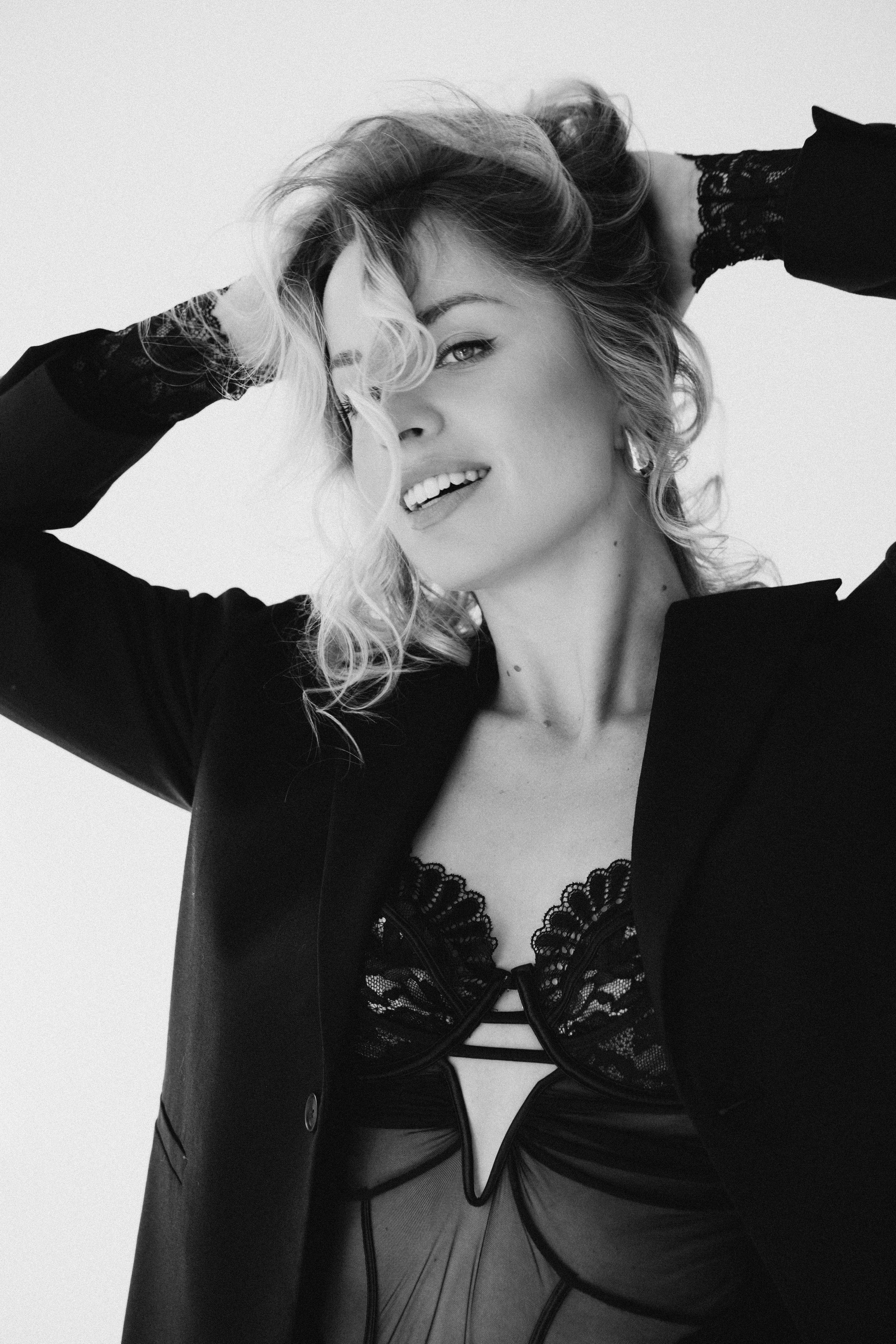 Alyona. Photographer Rotterdam/Nederlands