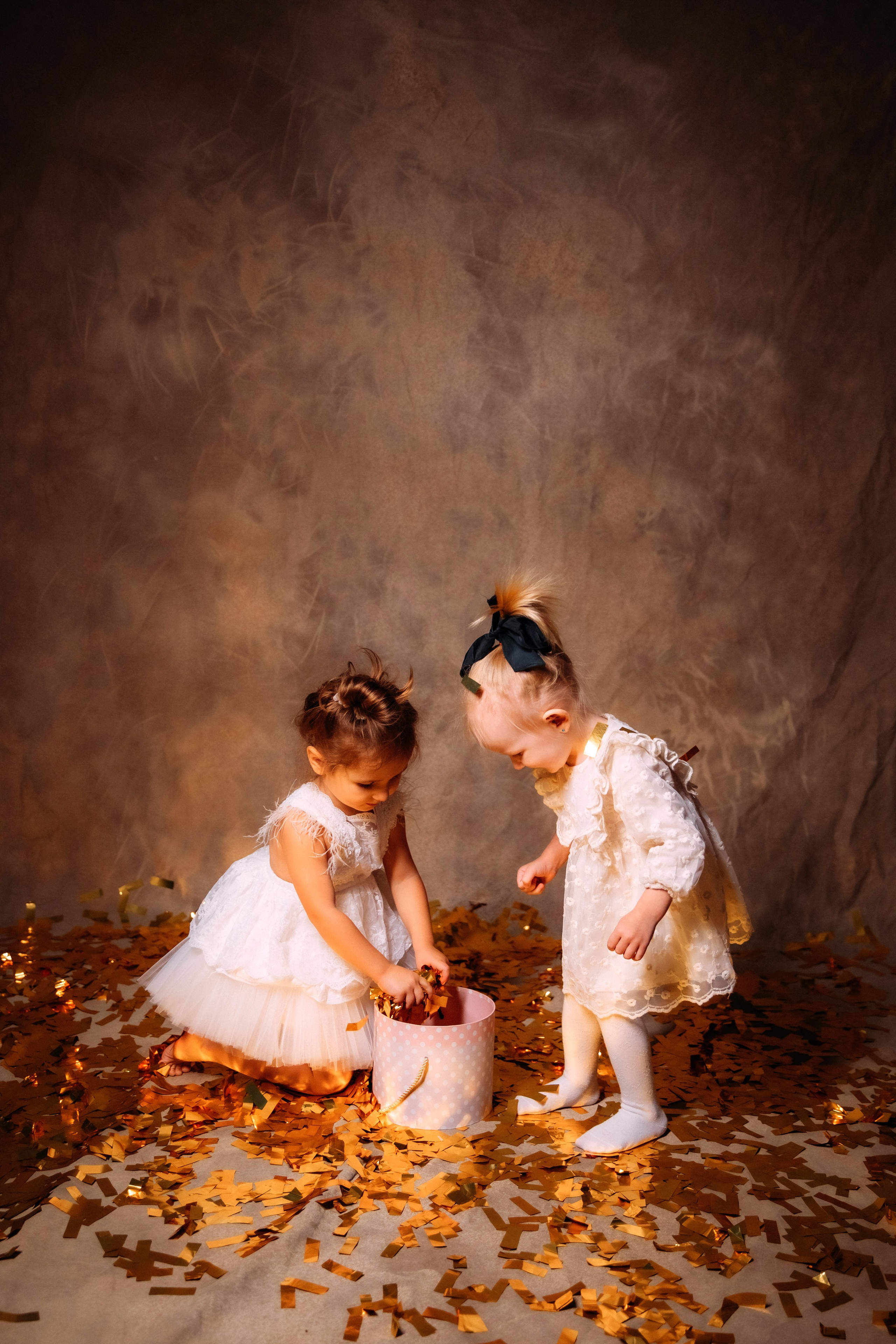 ВЕРОЧКА И ЛИЛЯ. Женский и семейный фотограф Елена Петрова