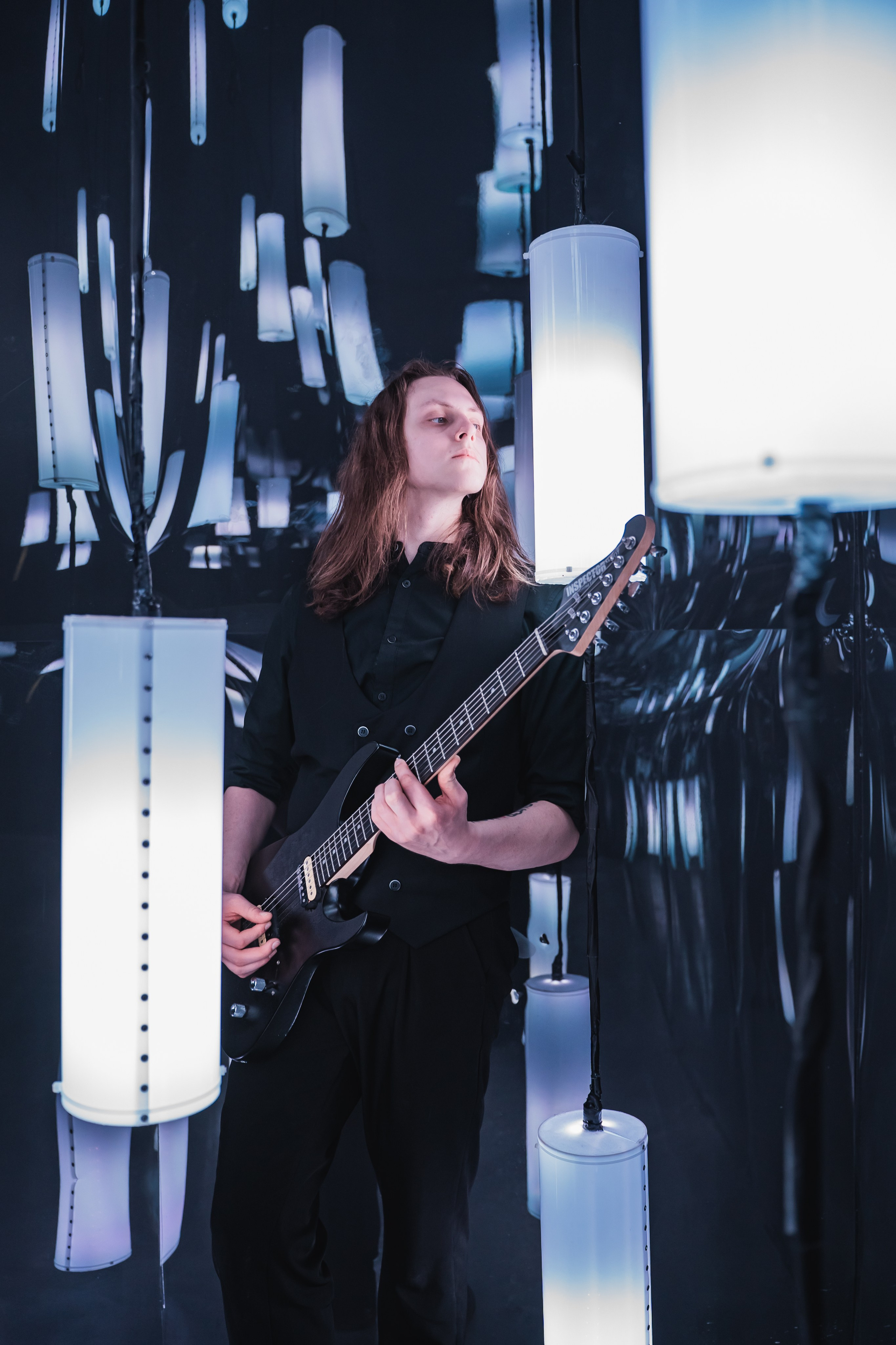 Группа Dec'ART. Репортажный фотограф Анастасия Рубцова