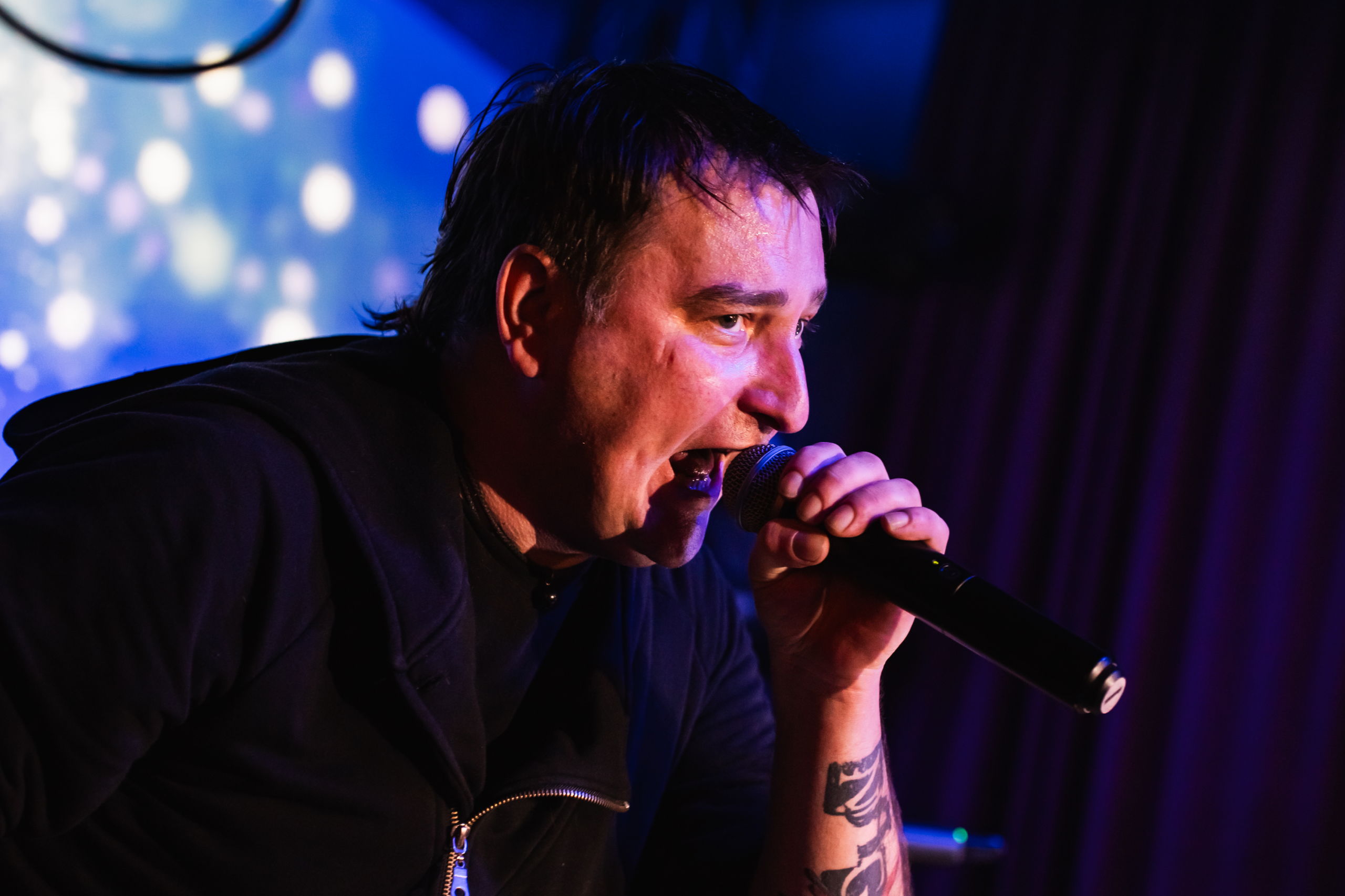 Концерты. Репортажный фотограф Анастасия Рубцова