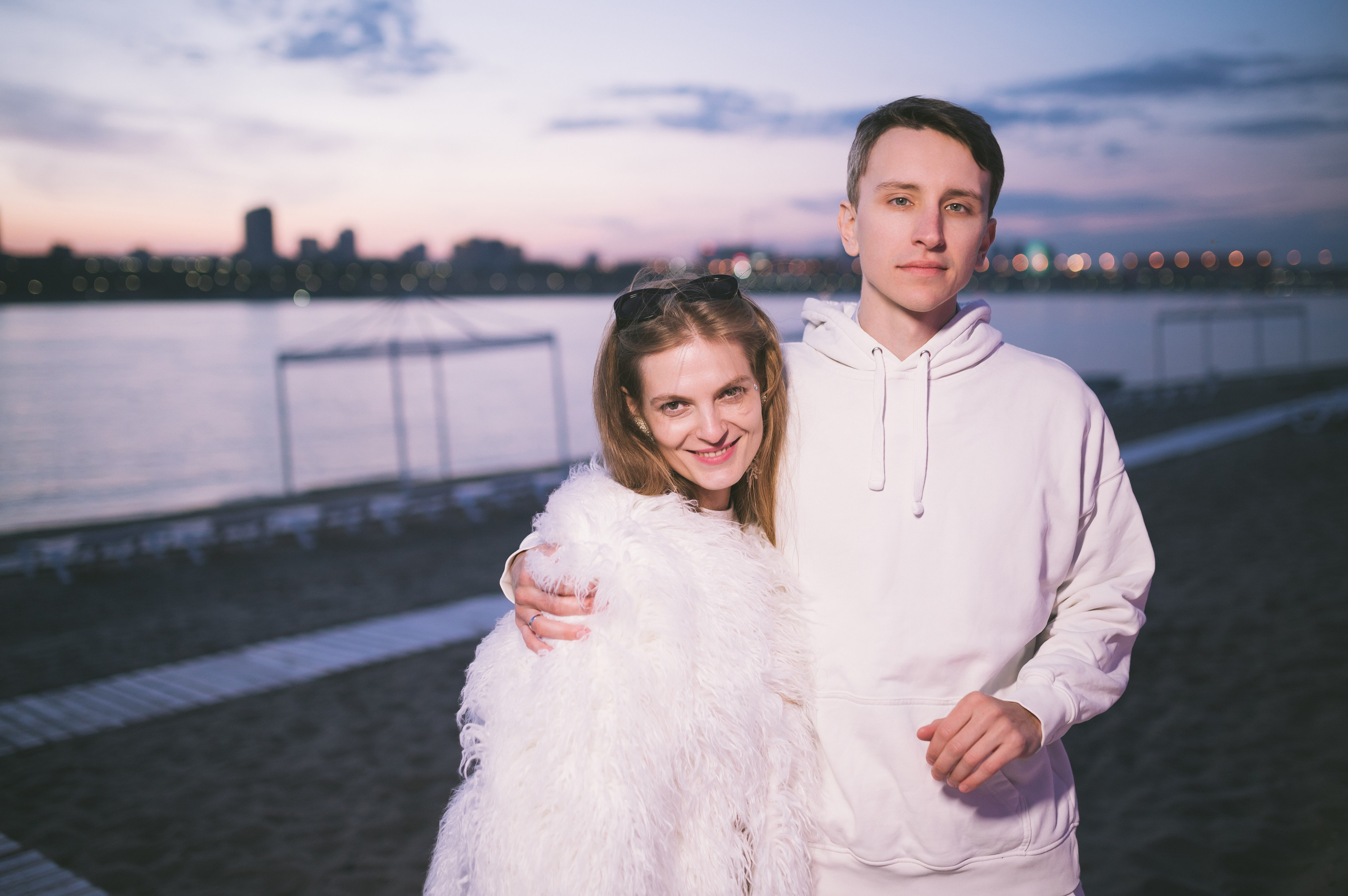 Сергей и Ангелина. SARKISOPH | Фотограф Волгоград