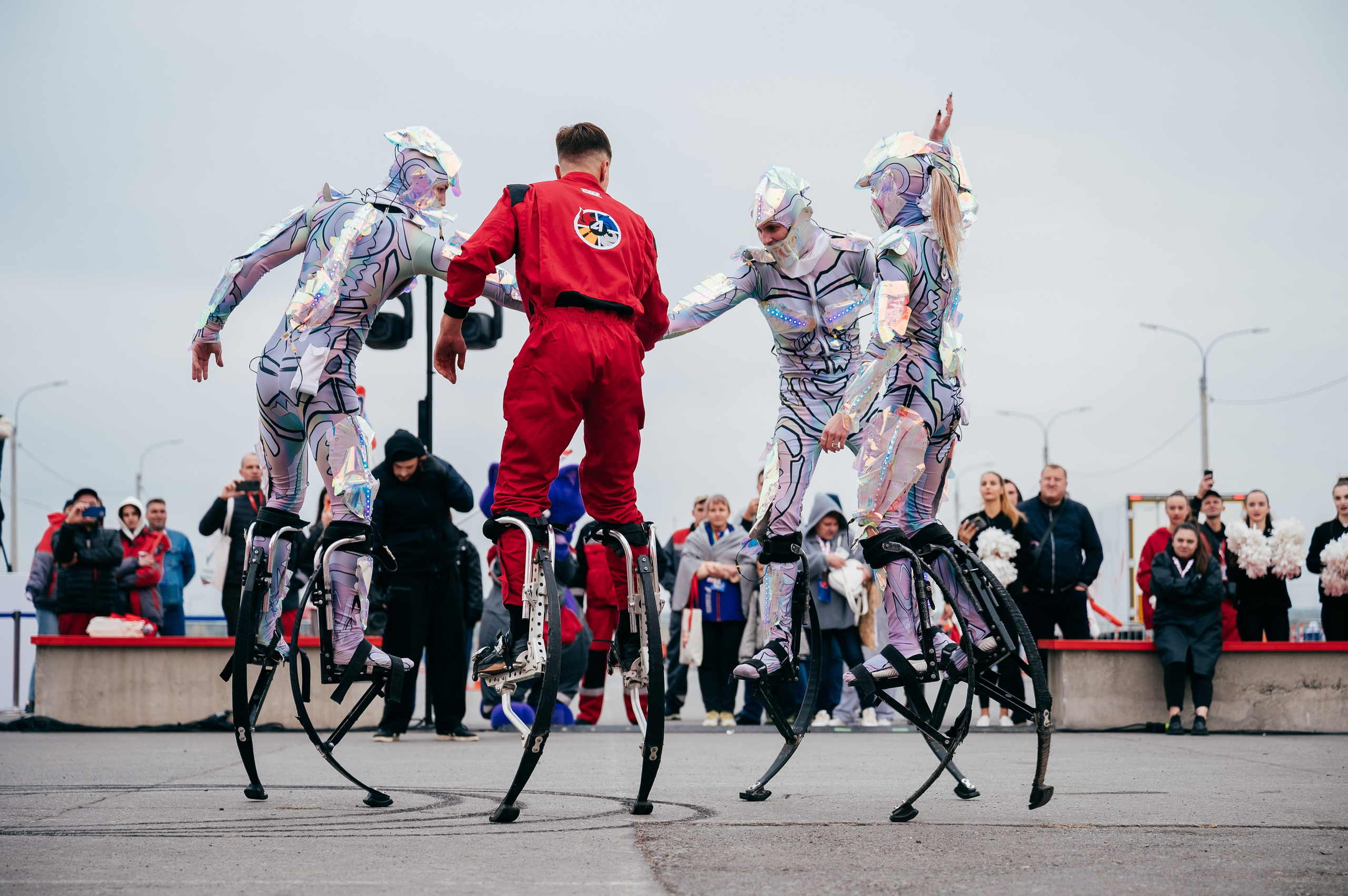 Магнит у руля!. SARKISOPH | Фотограф Волгоград