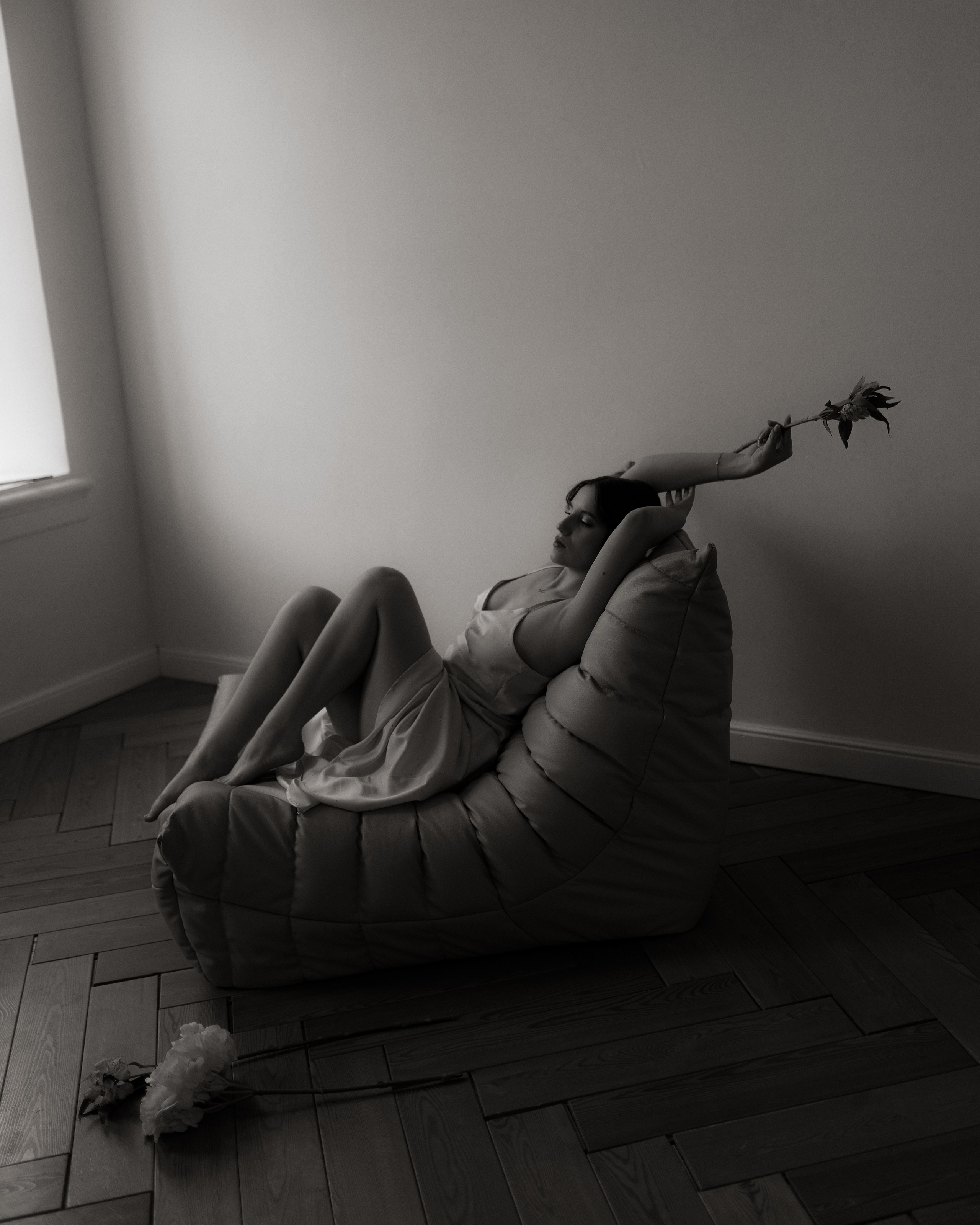 Юлия. DARYA.BELKINA