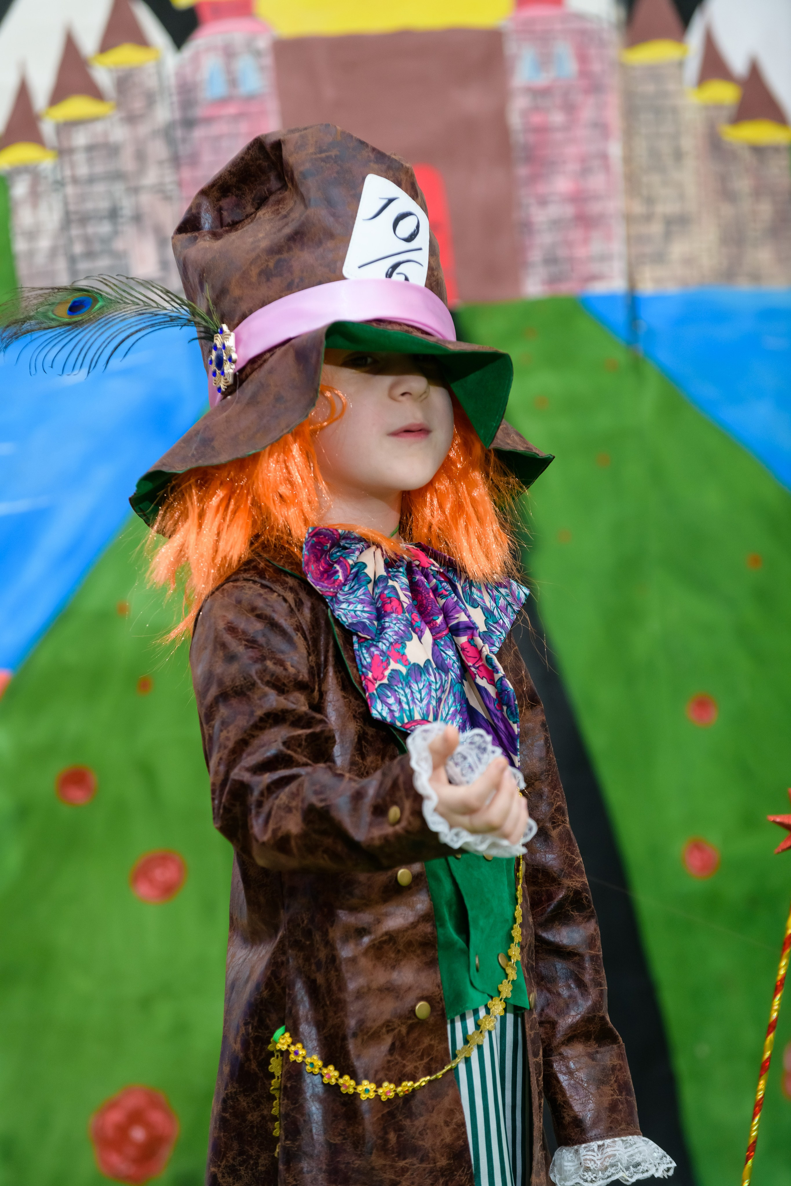 Новогодний утренник. Фотограф в Ростове-на-Дону Маркер Елена