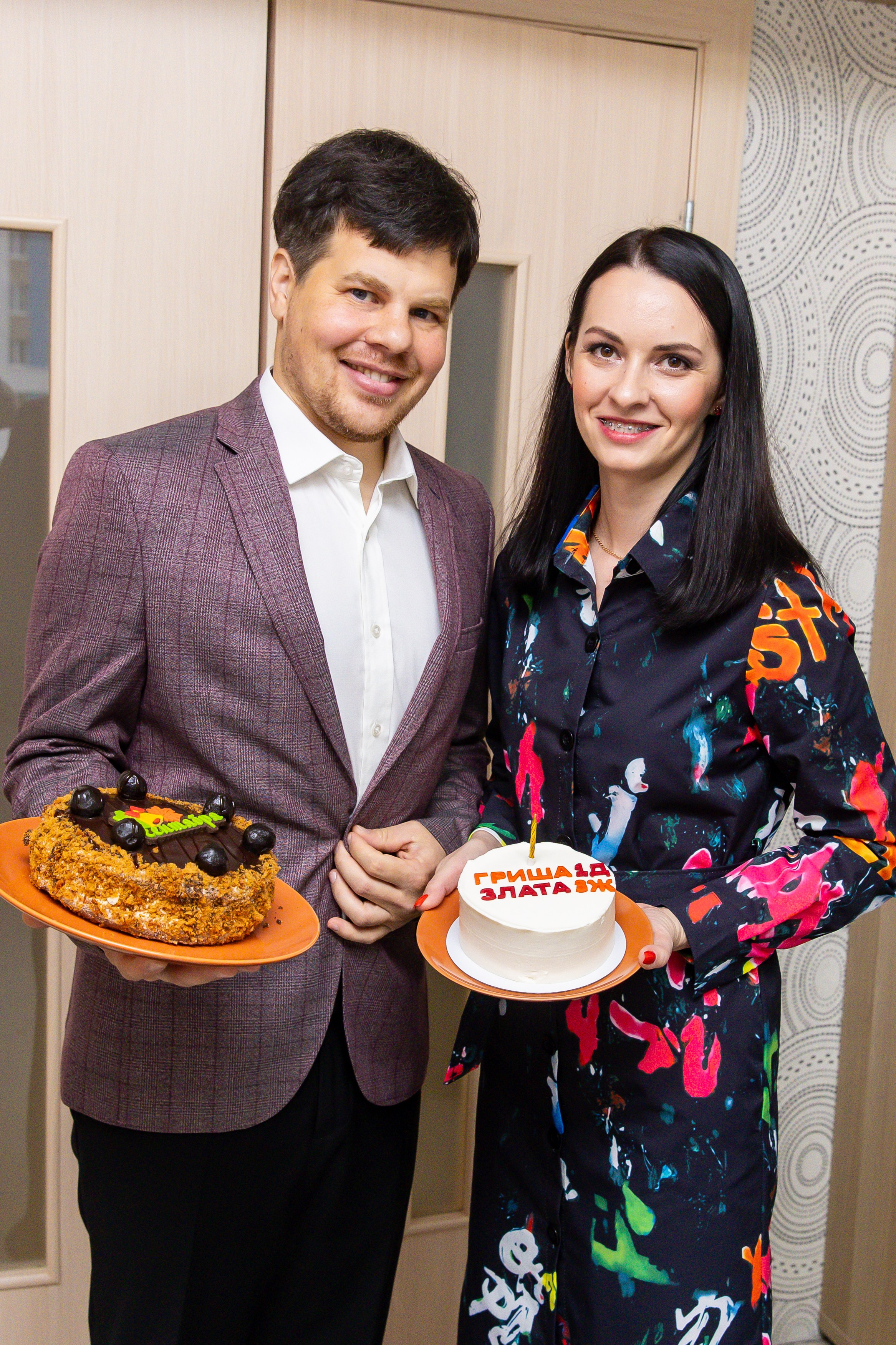 Фото и видео на выпускной в школе и детском саду. Свадебный, семейный видеограф и фотограф в Екатеринбурге Николай Рыков