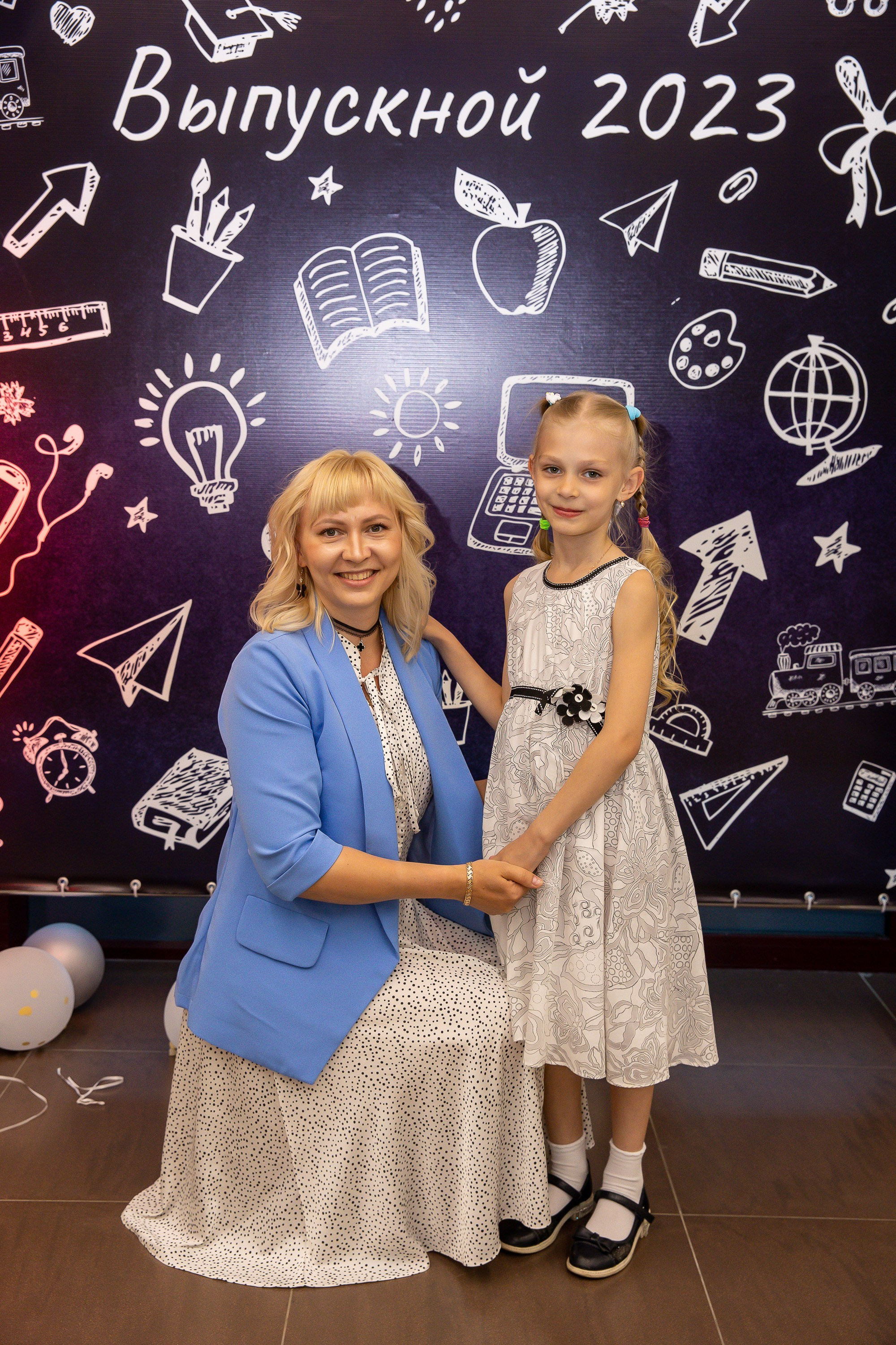 Фото и видео на выпускной в школе и детском саду. Свадебный, семейный видеограф и фотограф в Екатеринбурге Николай Рыков