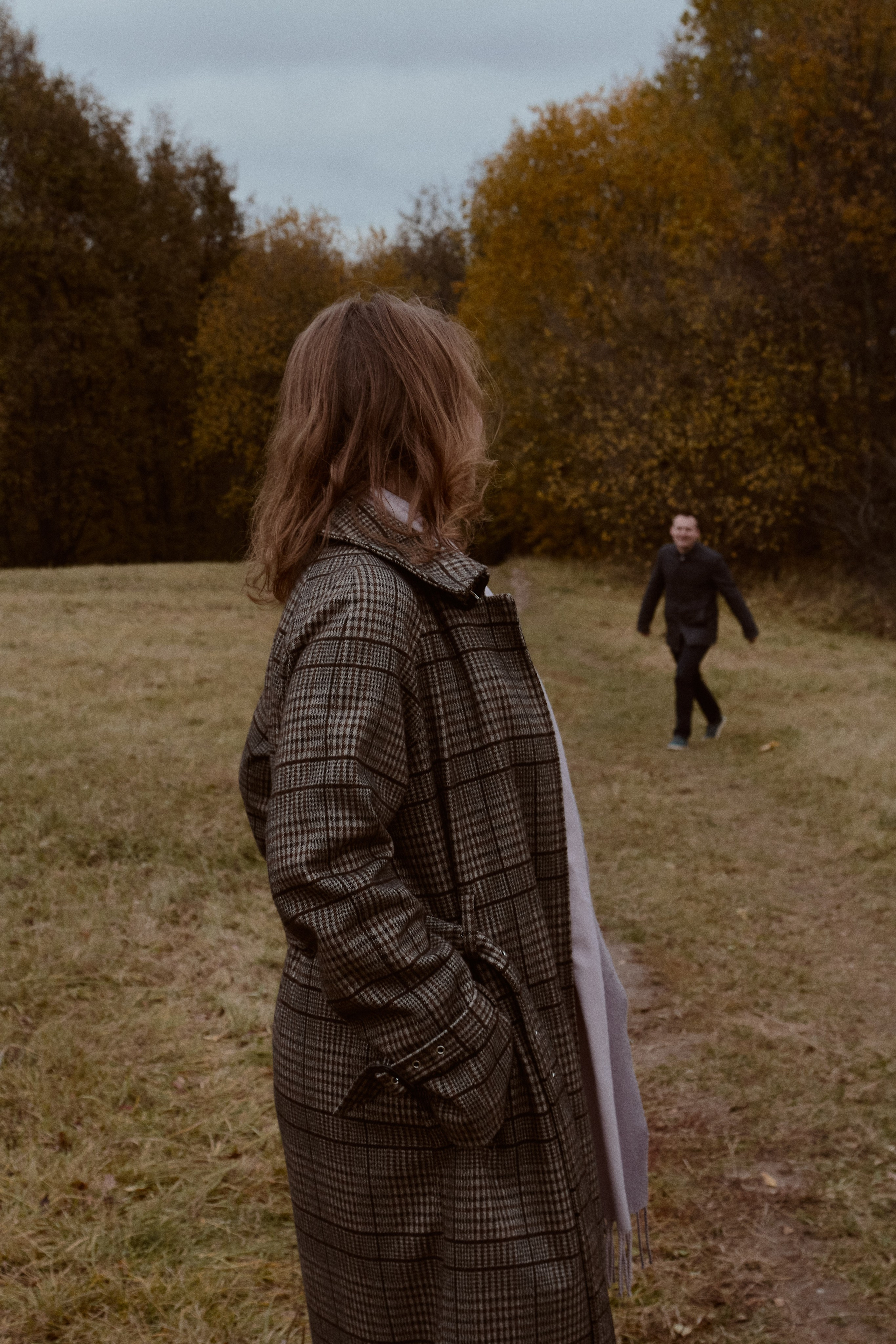 Юлия и Евгений. Фотограф лавстори Москва/МО Приятелева Ангелина