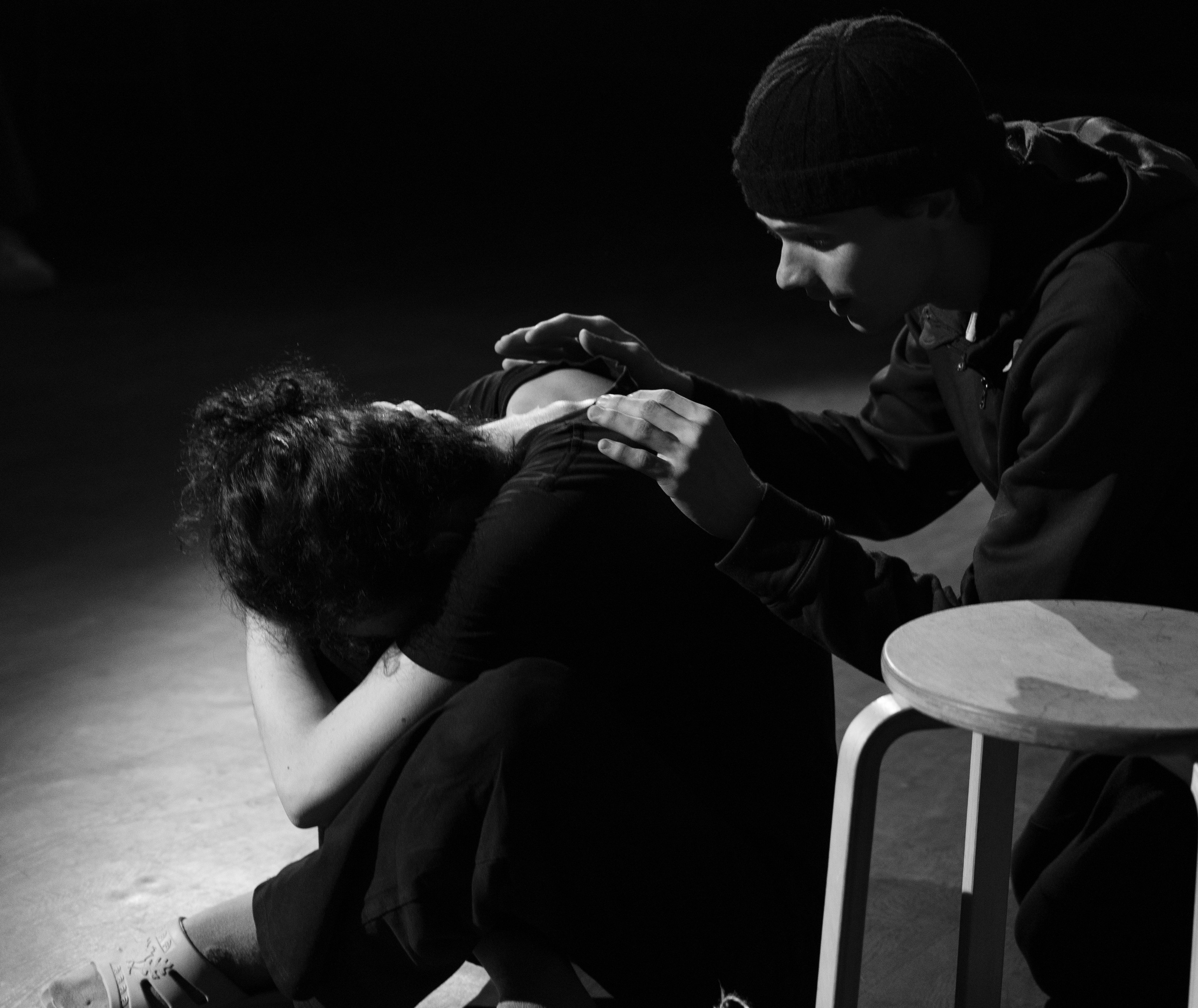 Мастерская Марии Кирилловны  Лавровой. Фотограф Твердохлебова Дарья, г. Санкт-Петербург