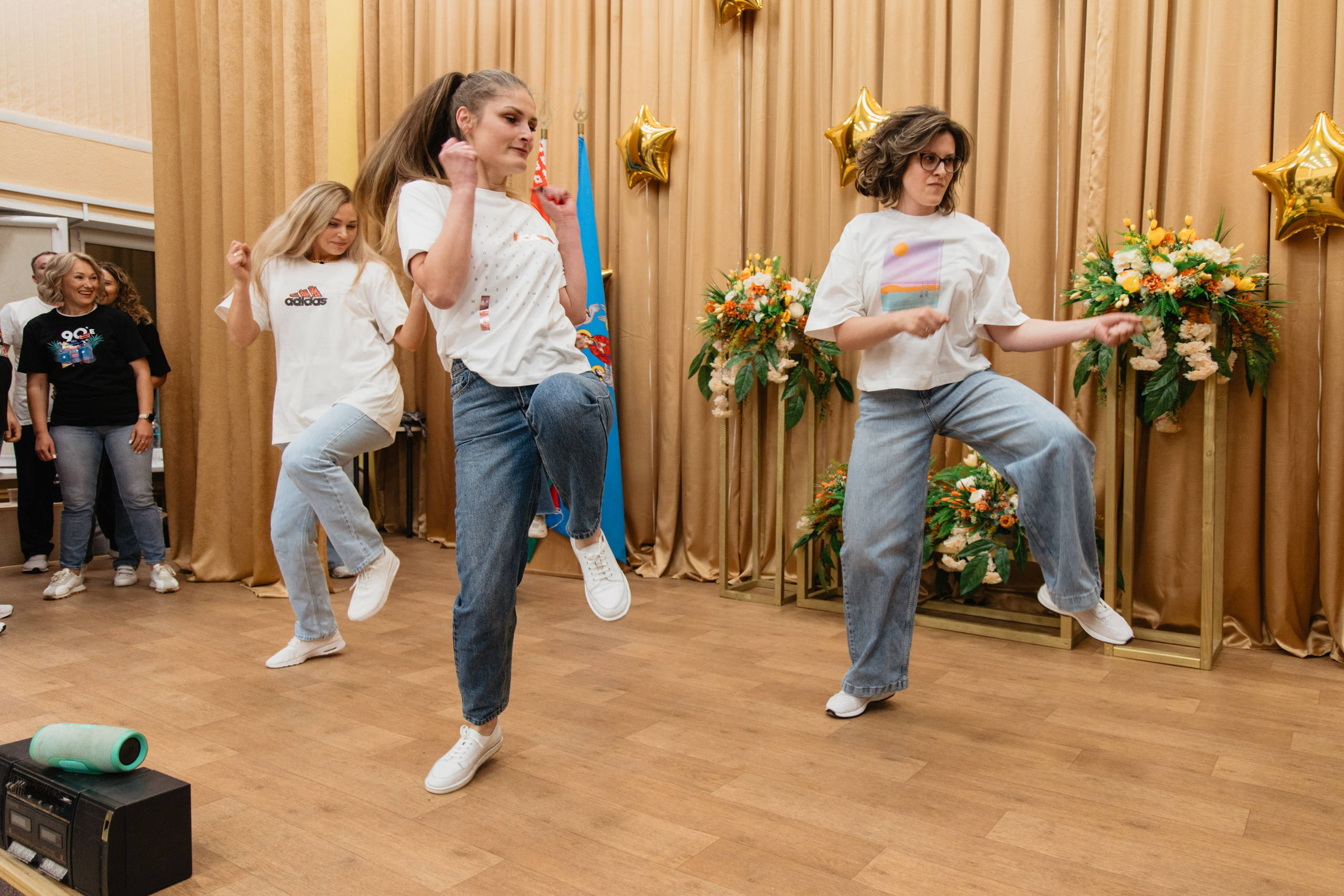 Выпускной Гимназия № 146. Свадебный фотограф в Минске Владислав Бабич