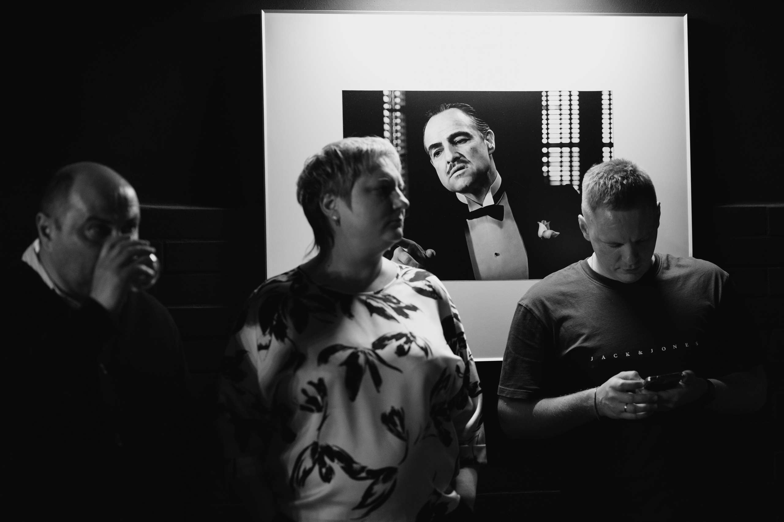 Корпоратив Лайт Лизинг | The Mafia Rooms. Свадебный фотограф в Минске Владислав Бабич