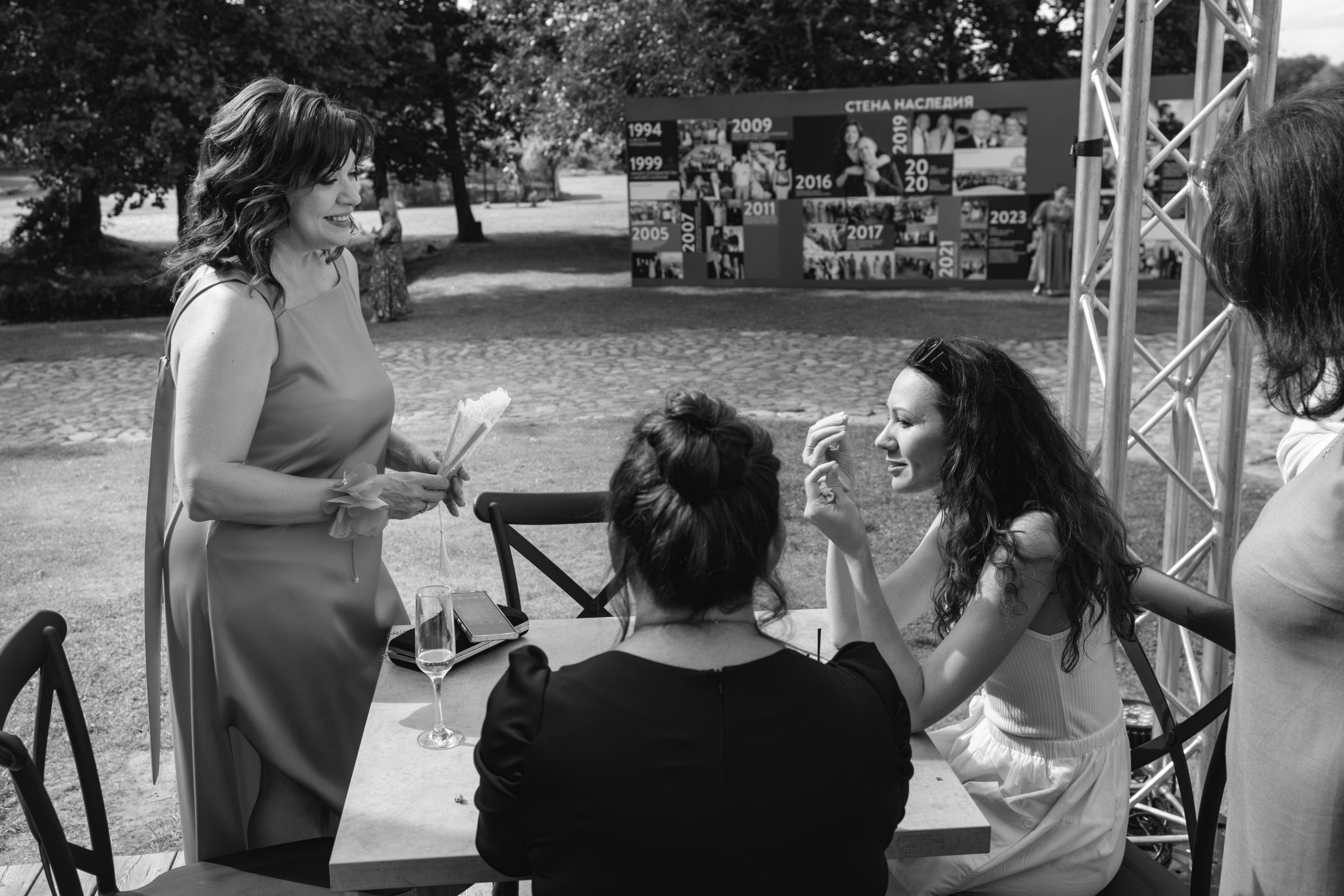 NSP 30 лет | Усадьба «Двор Стайки». Свадебный фотограф в Минске Владислав Бабич