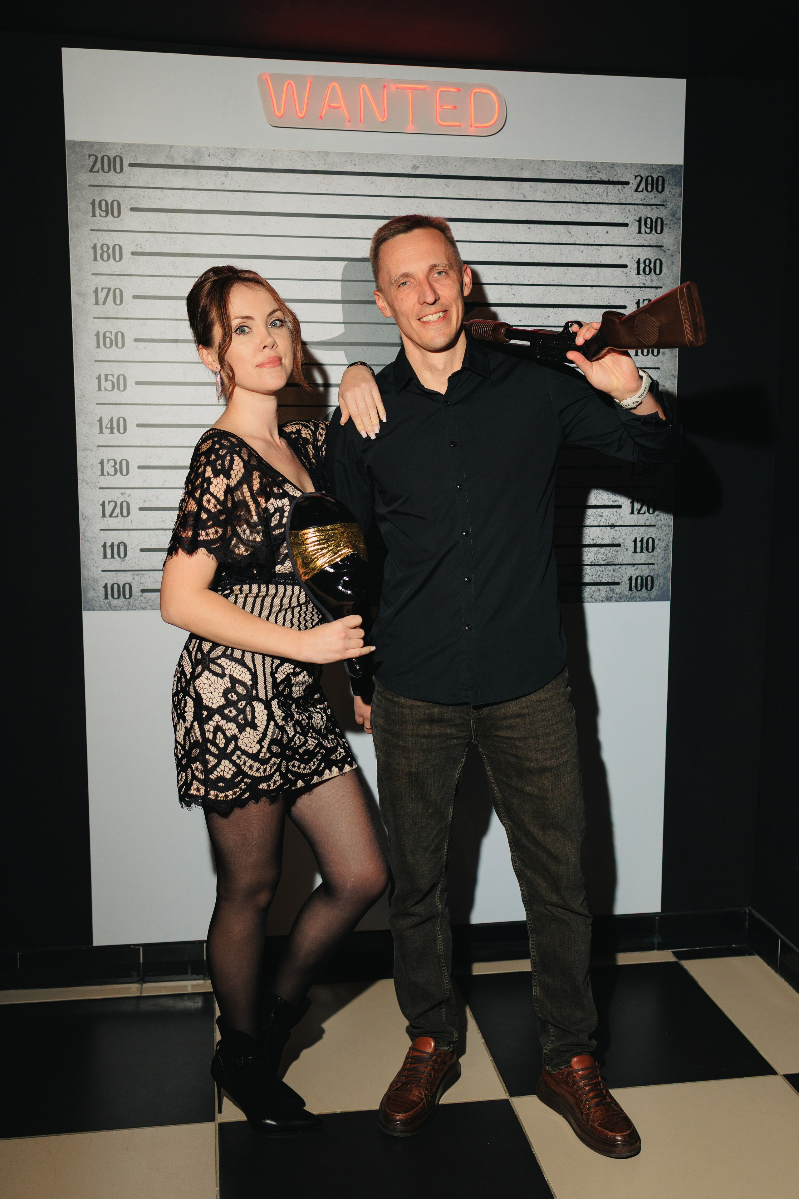 Корпоратив Лайт Лизинг | The Mafia Rooms. Свадебный фотограф в Минске Владислав Бабич