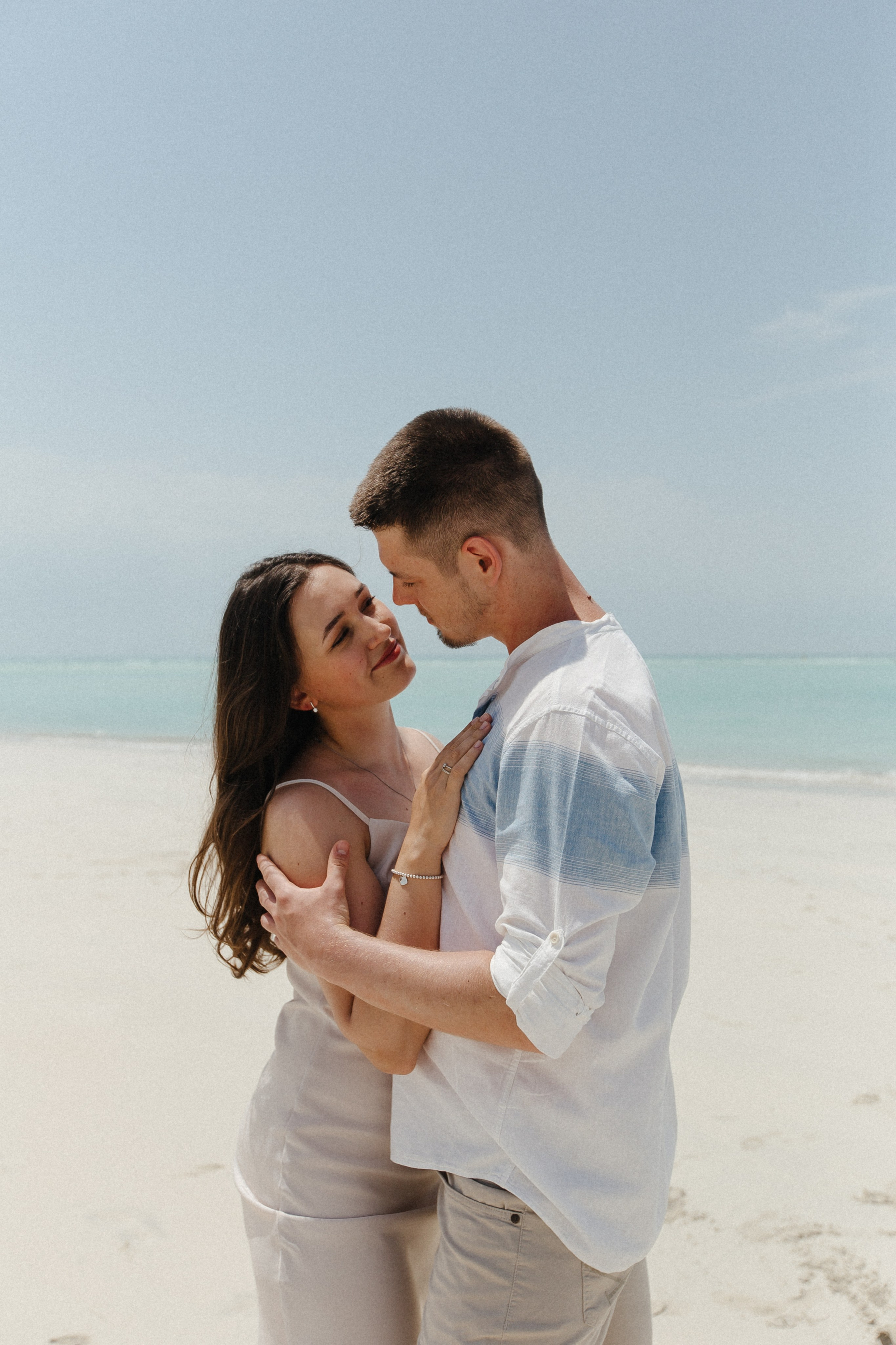 Пляж. Valery Litvinova Photography