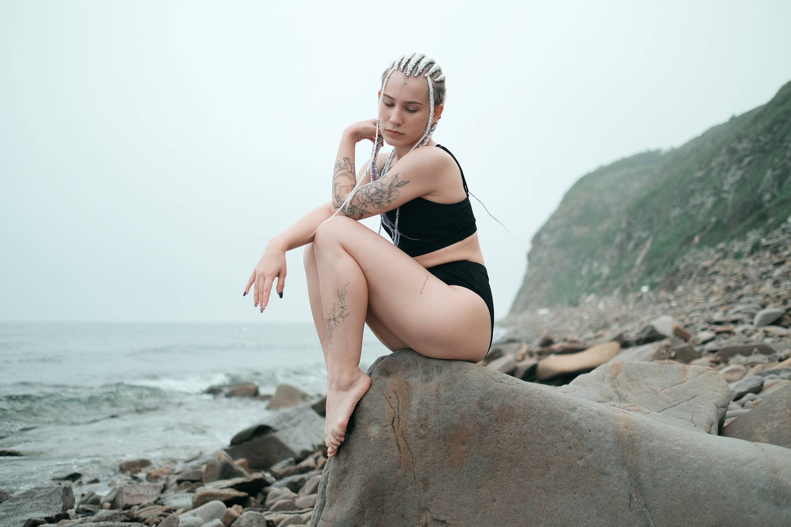 Wandering through the stone. Aleksandr Schafft