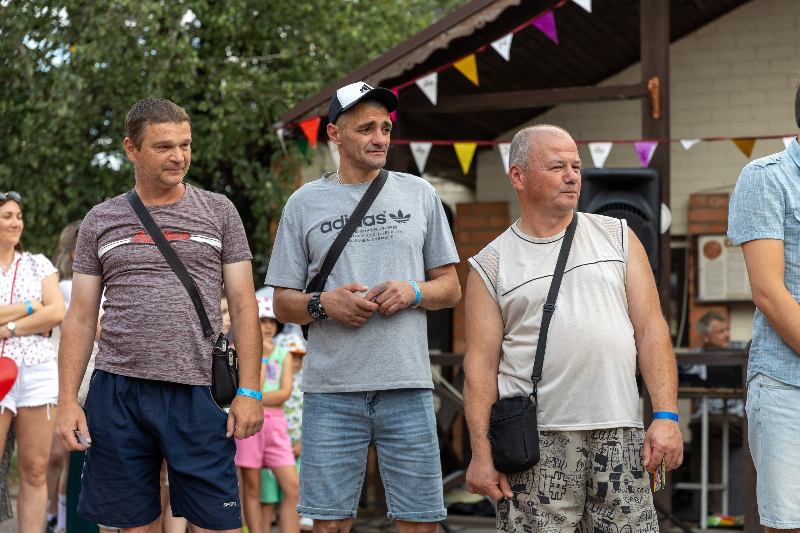 Детифест в дудутках. Профессиональный интерьерный и репортажный фотограф Минск и РБ. Максим Орлов