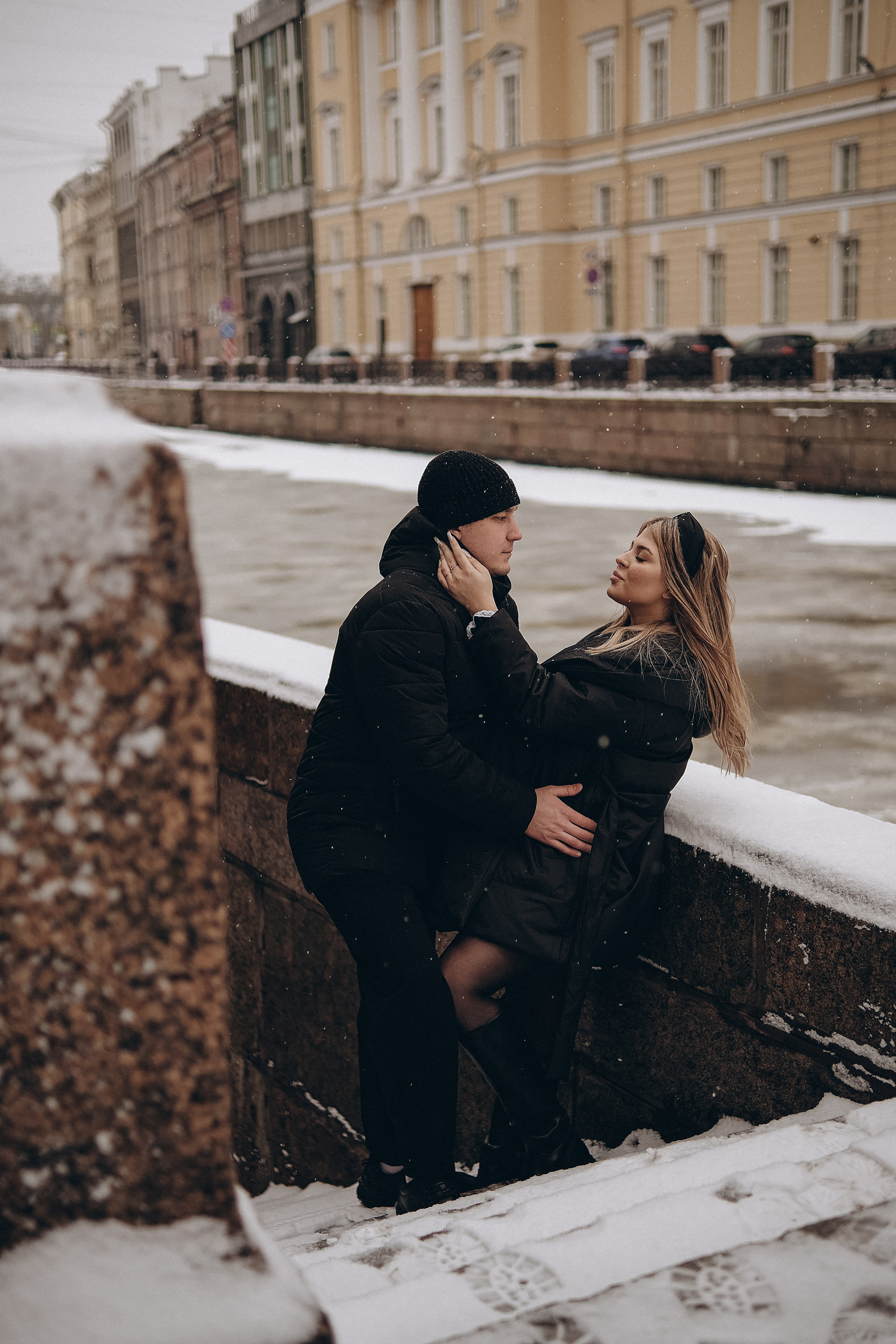 Соня & Витя. Phdkvmr.ru