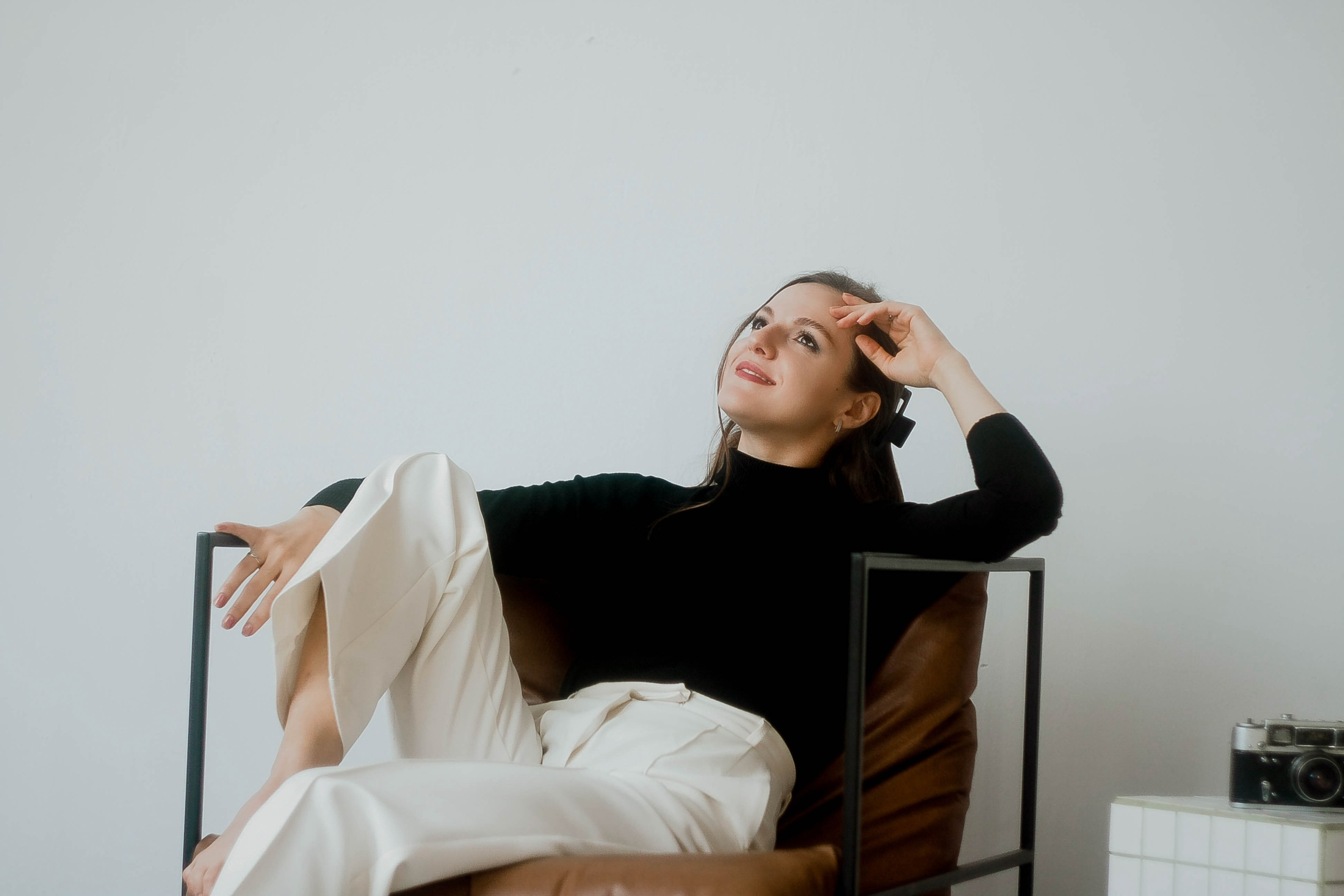 Эльвира. Дарья Баруткина фотограф в Санкт-Петербурге