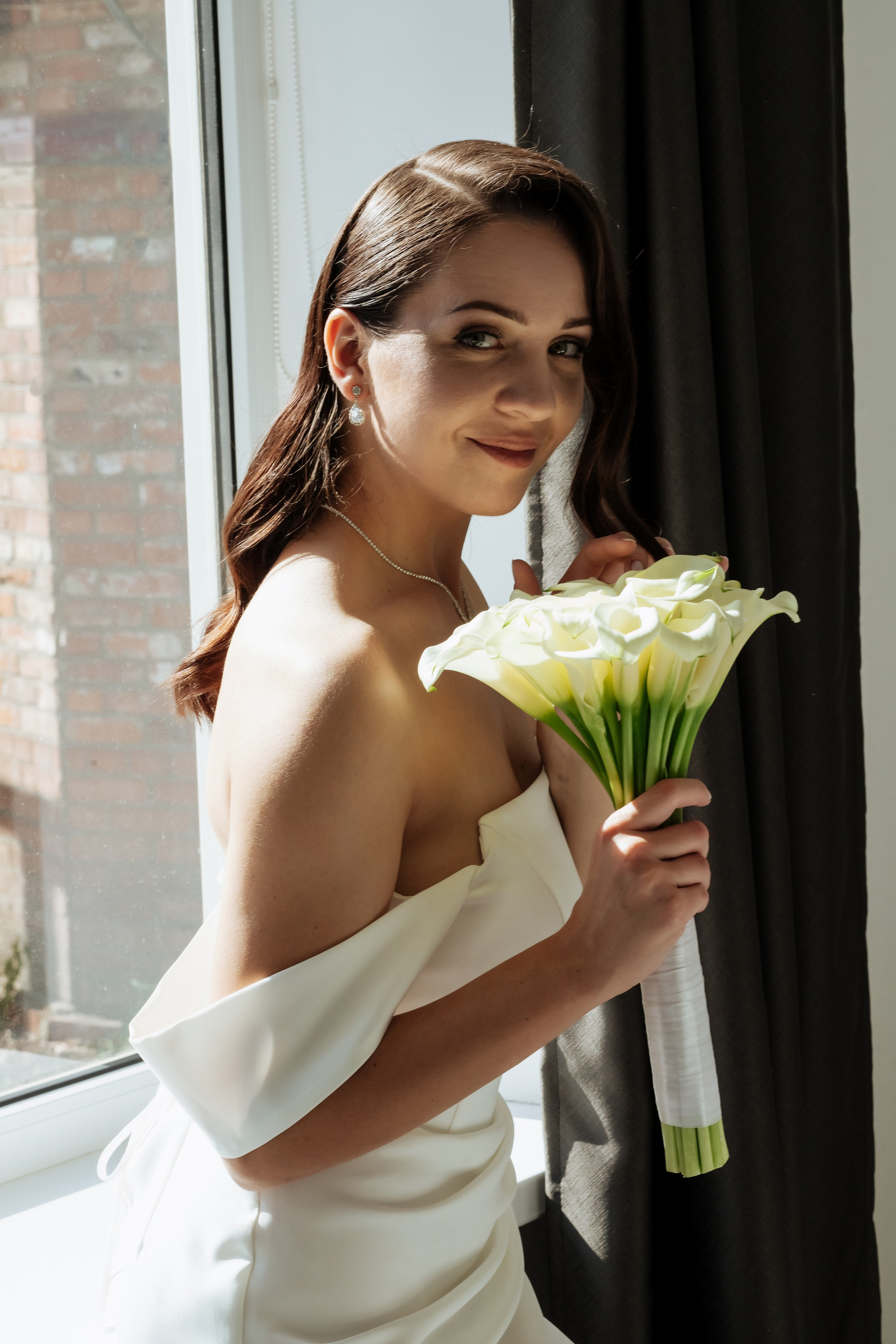 Свадьба Артёма и Лилии. Свадебный и семейный фотограф в Краснодарском крае