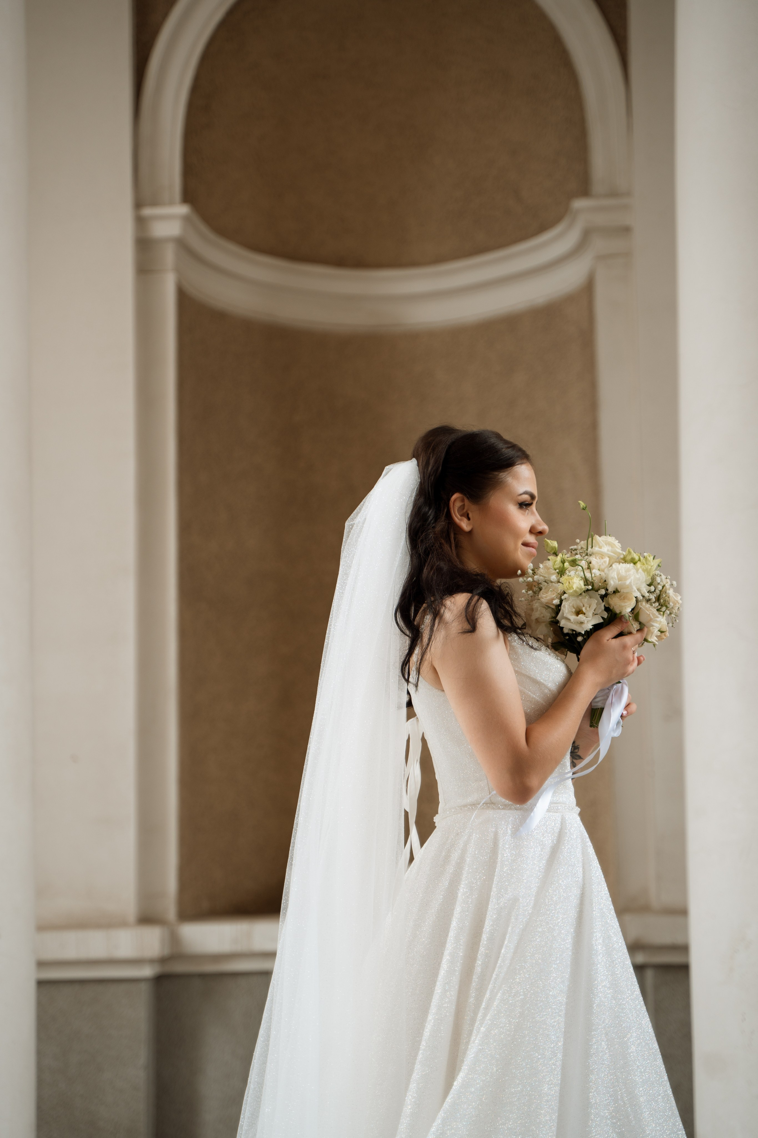 Орленок, центр. Фотограф Мария Зайчик