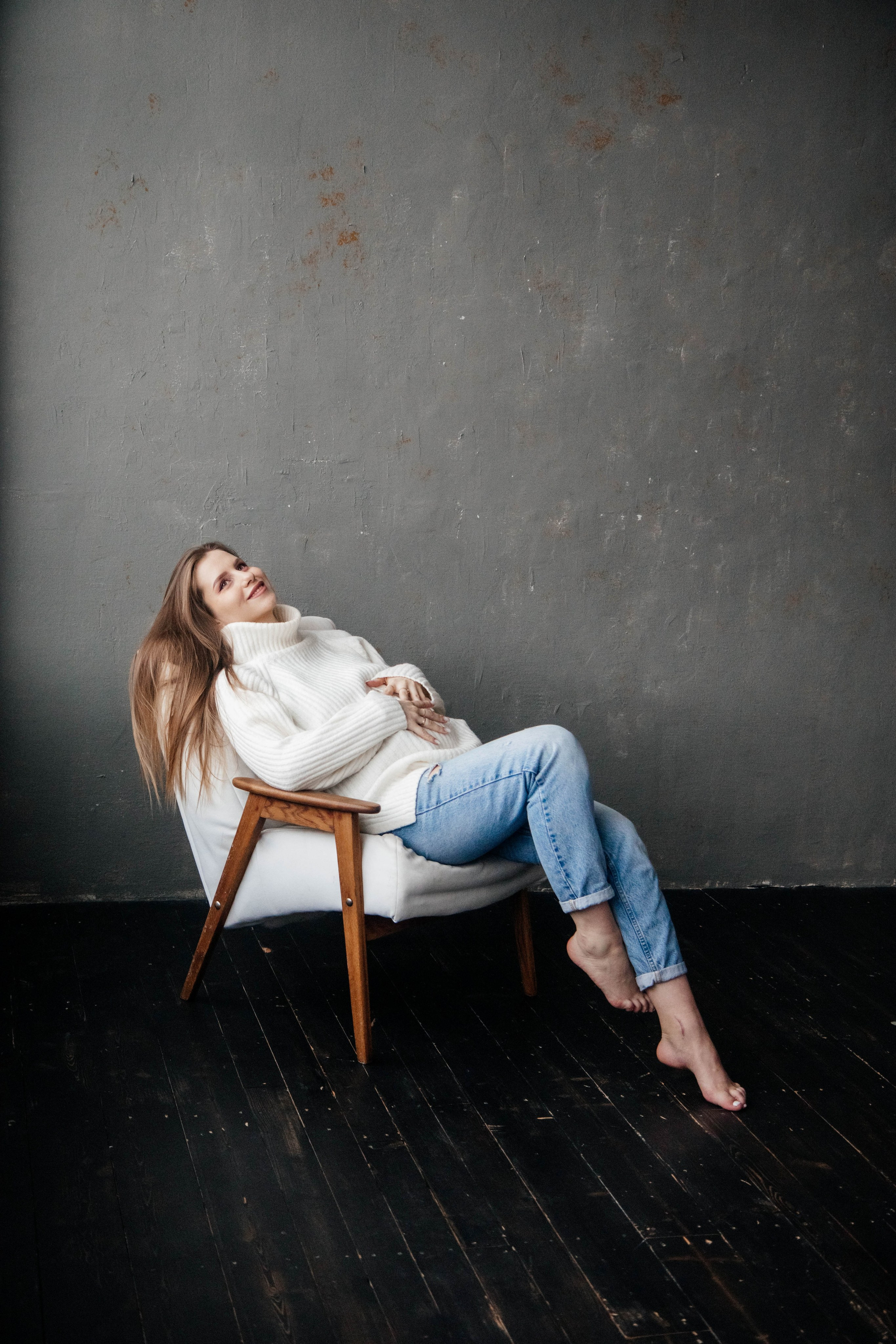 Фотограф Нелли. Фотостудия Минималист