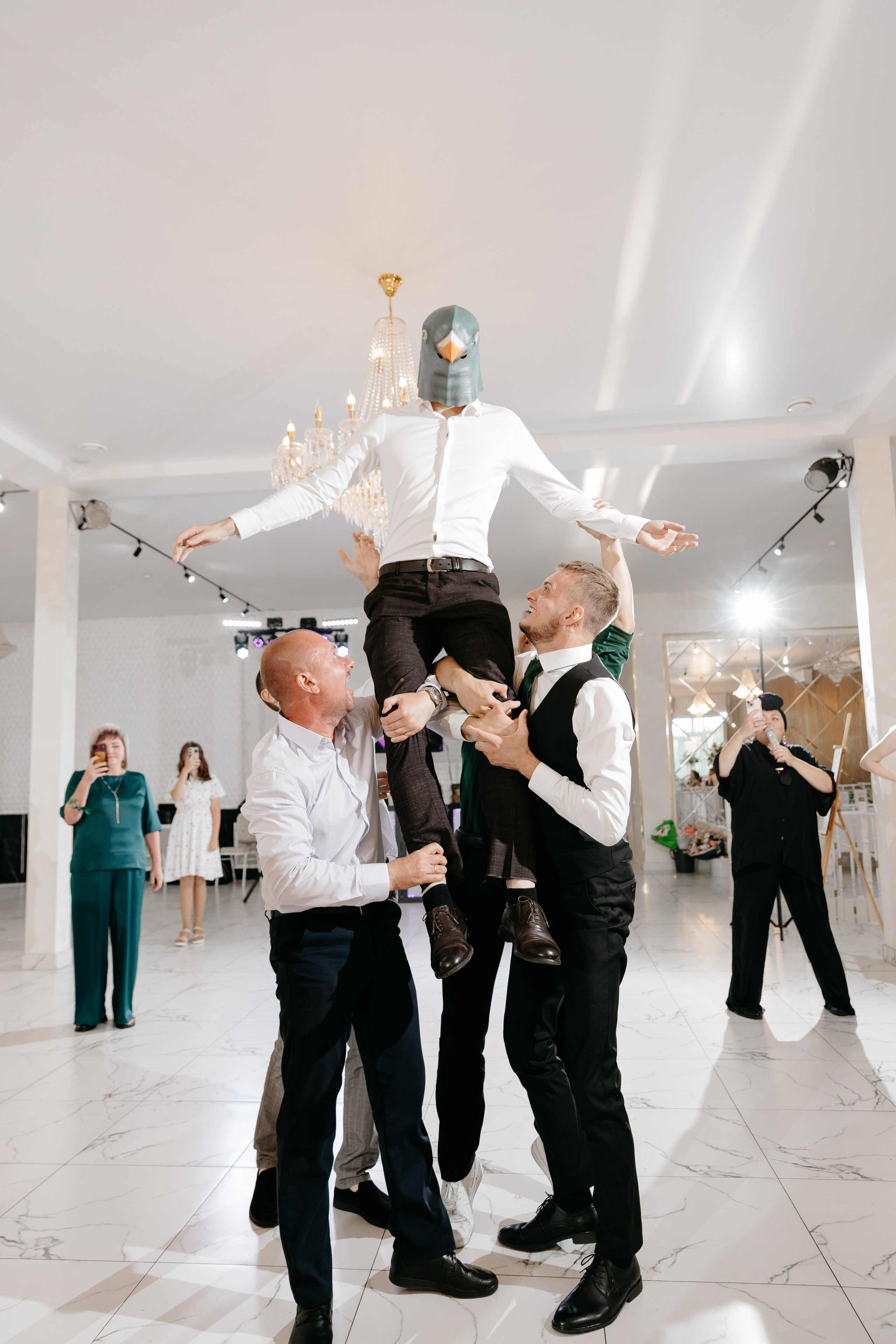 Александр Нелли. Свадебный и семейный фотограф Белово Анастасия Пьянкова