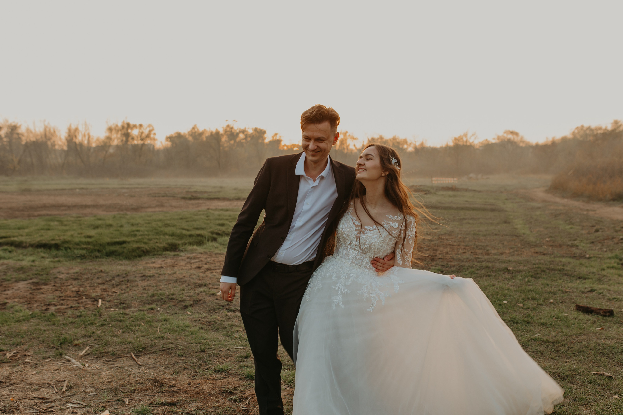Wedding. Свадебный и семейный фотограф в Алматы Laura Dosmann