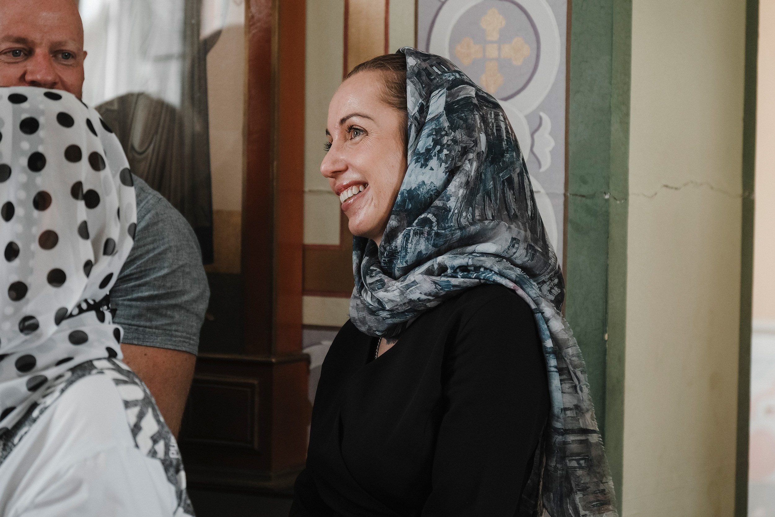 Крестины 3. Фото Видео Дизайн