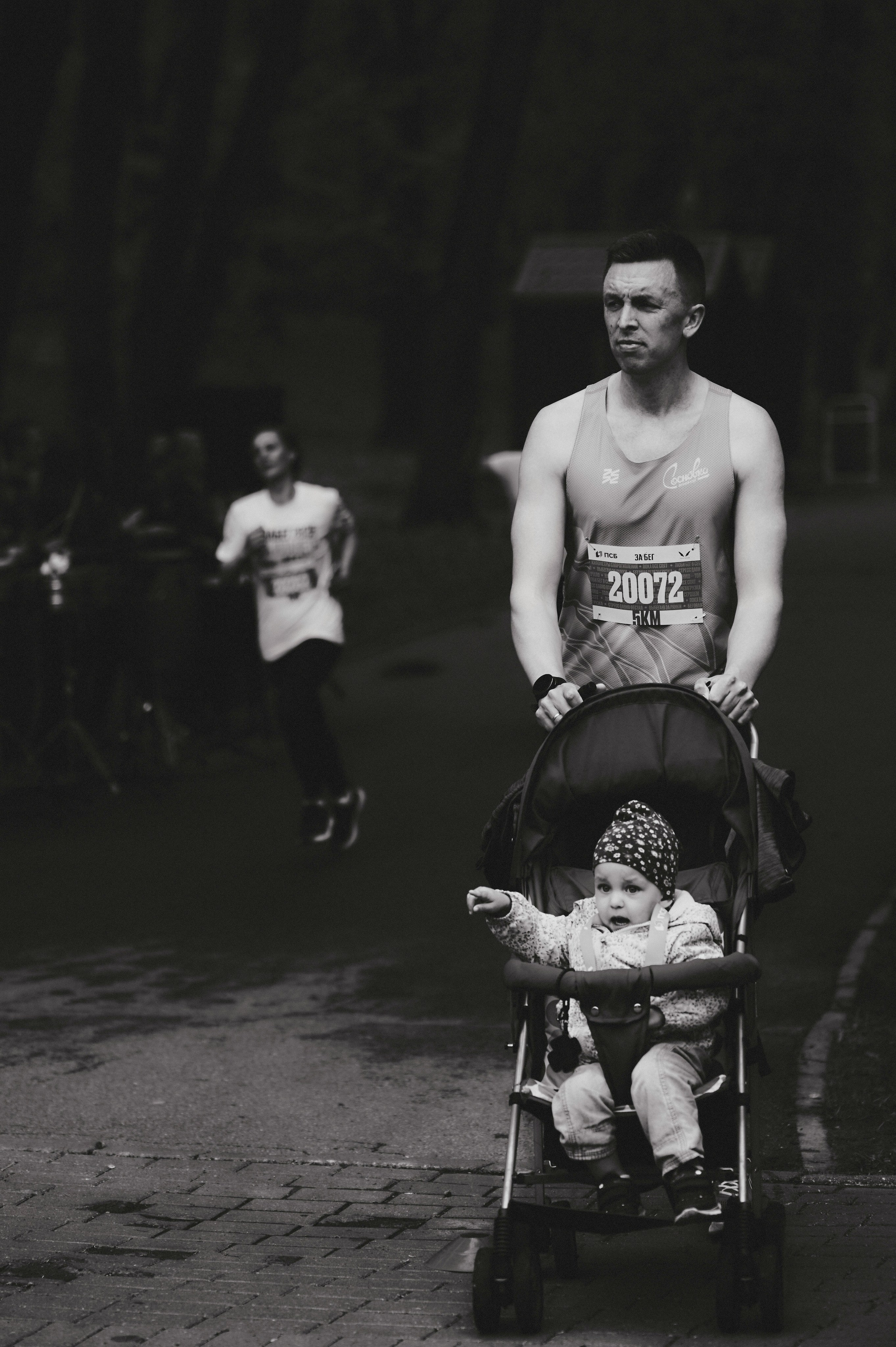 ЗАБЕГ 25. Ваш мультижанровый фотограф Александр Белов