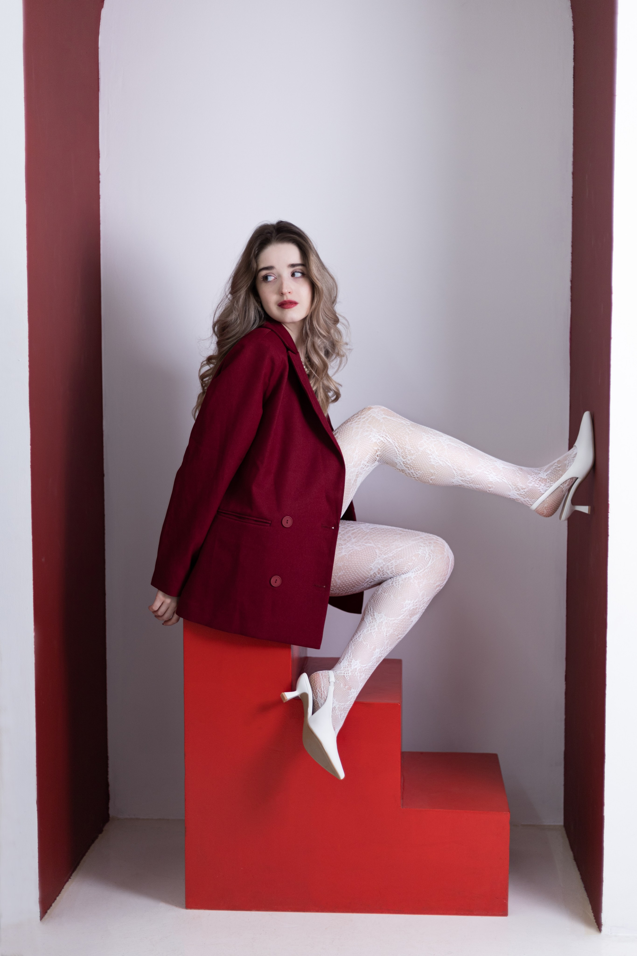 Портретные съемки. Портретный фотограф из Санкт-Петербурга Полина Ступакова