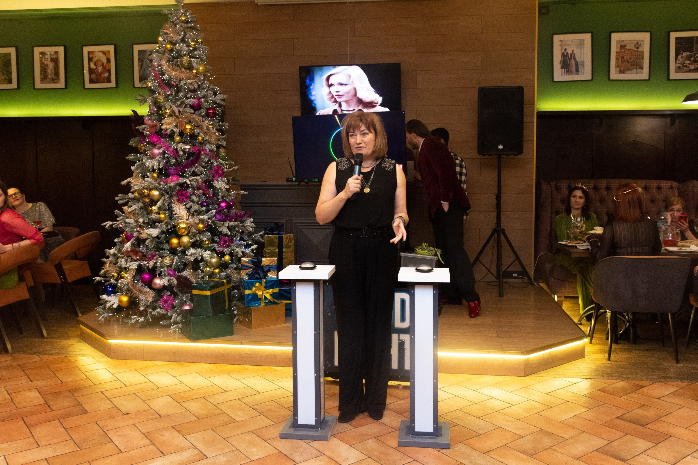 Дизайнеры интерьеров. Фотограф Максим Буряк