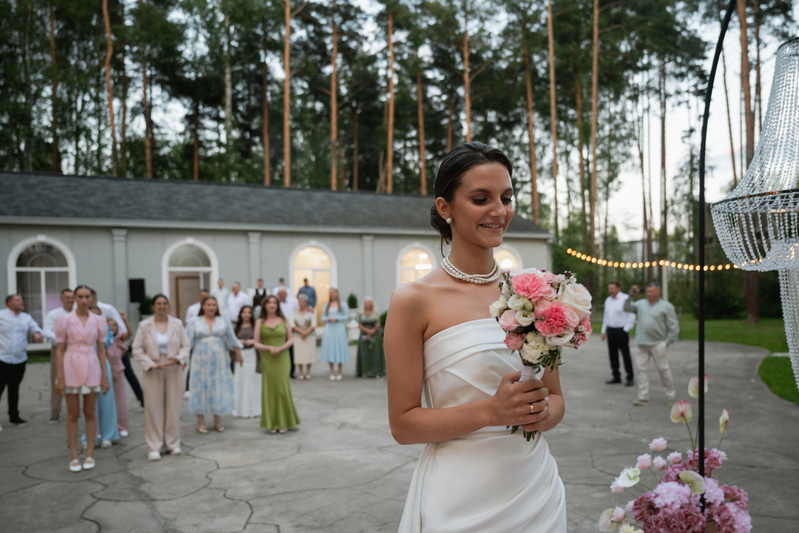 Егор и Анна. Семейный и свадебный фотограф в Ярославле Кропина Инна