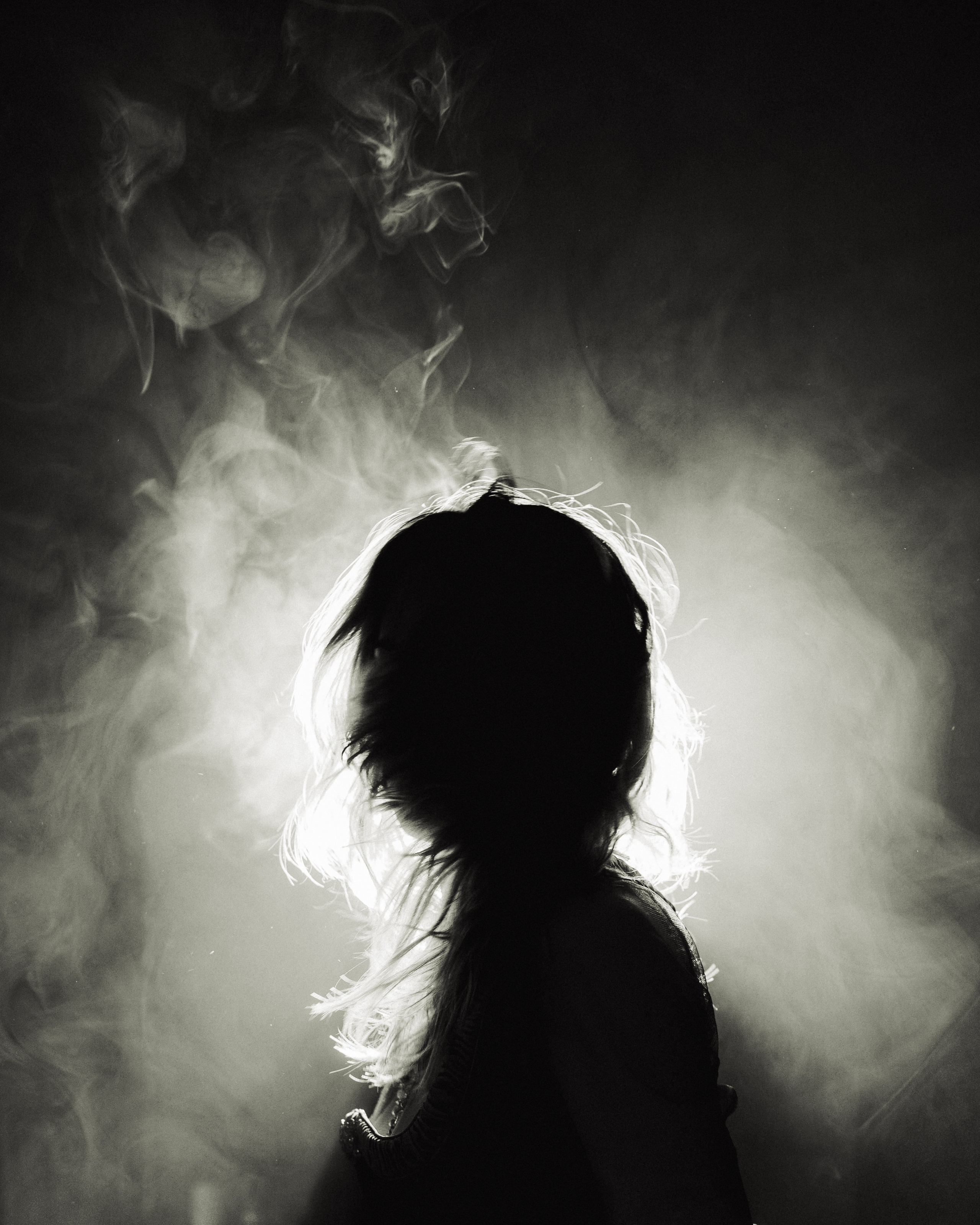 Галерея. Фотоведьма Дарья Нечинская