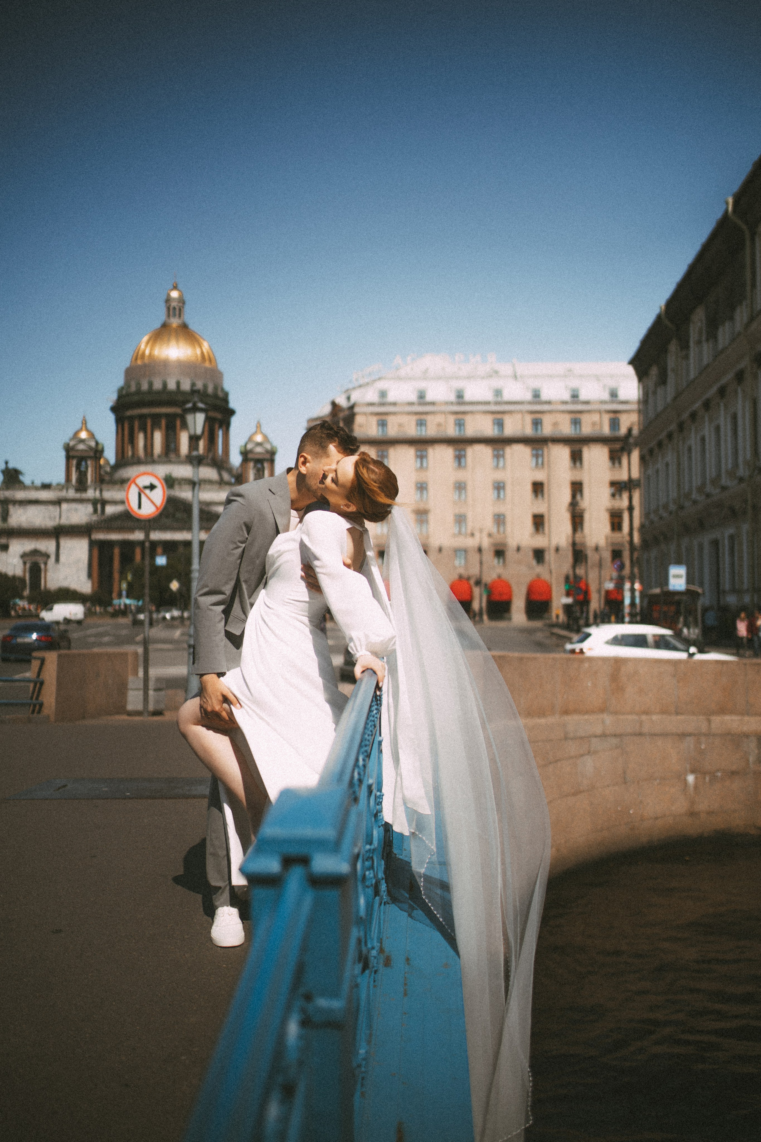А & A | Санкт-Петербург. Фотограф Екатерина Амбрушкевич