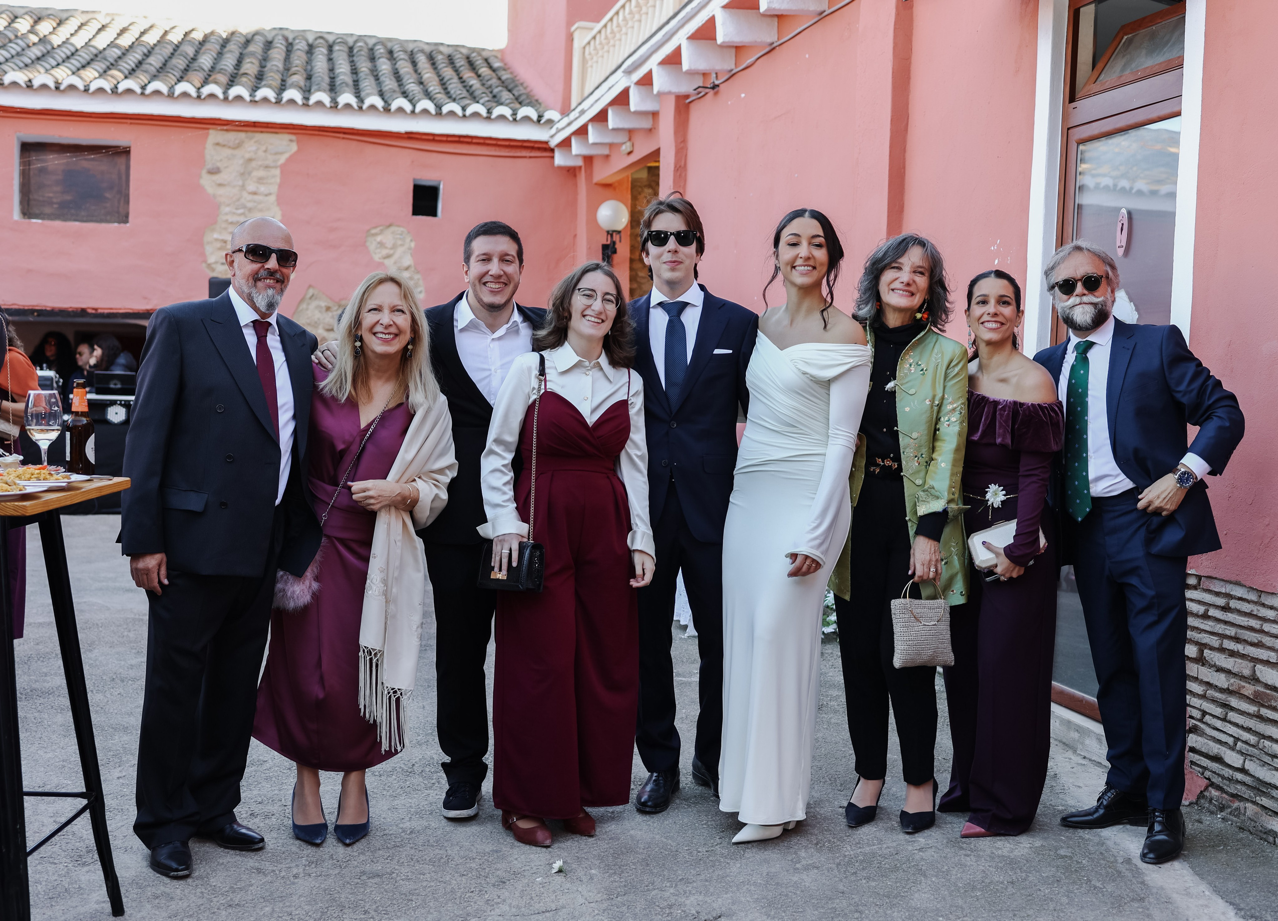 Ana & Pablo. Bantser Studio — Wedding photographer and planner in Valencia, Spain