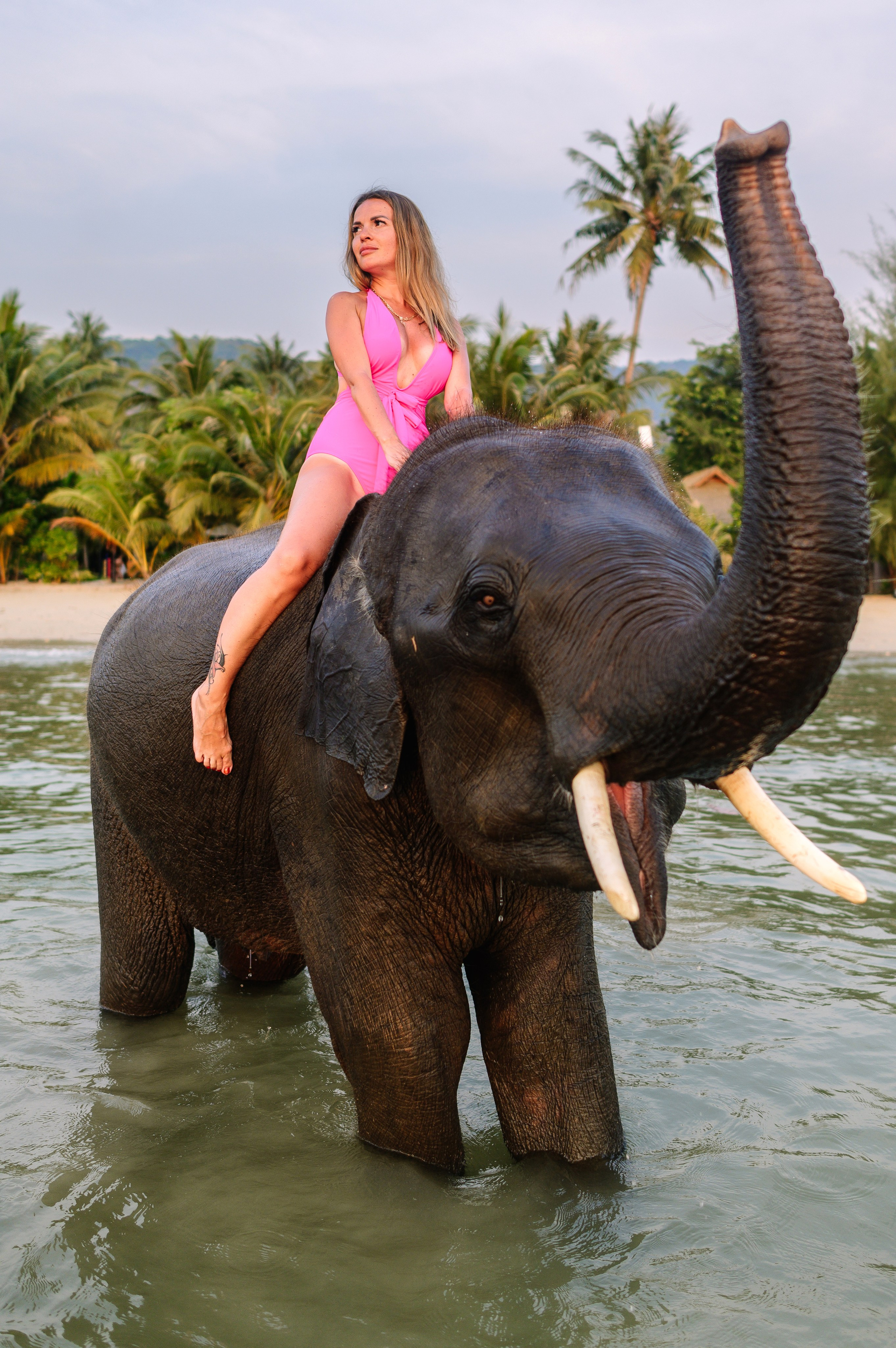 Таиланд. Фотограф в Казани Адель Гайнуллин