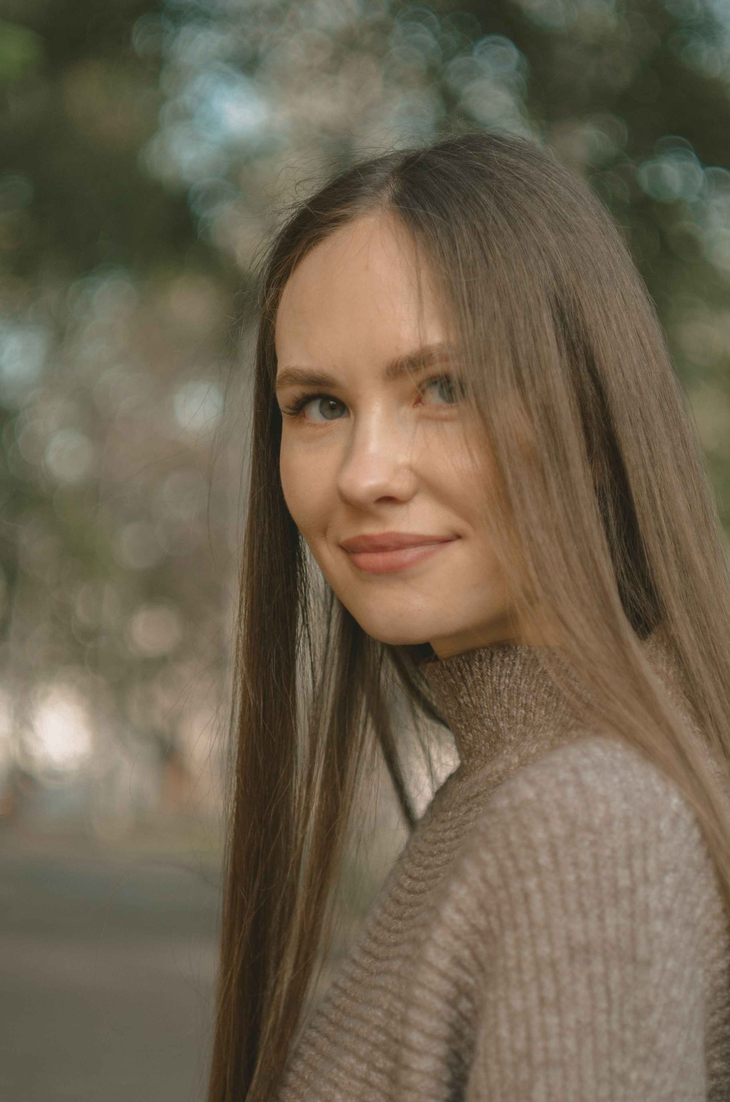 Настя. Varezhka photo | фотограф для души