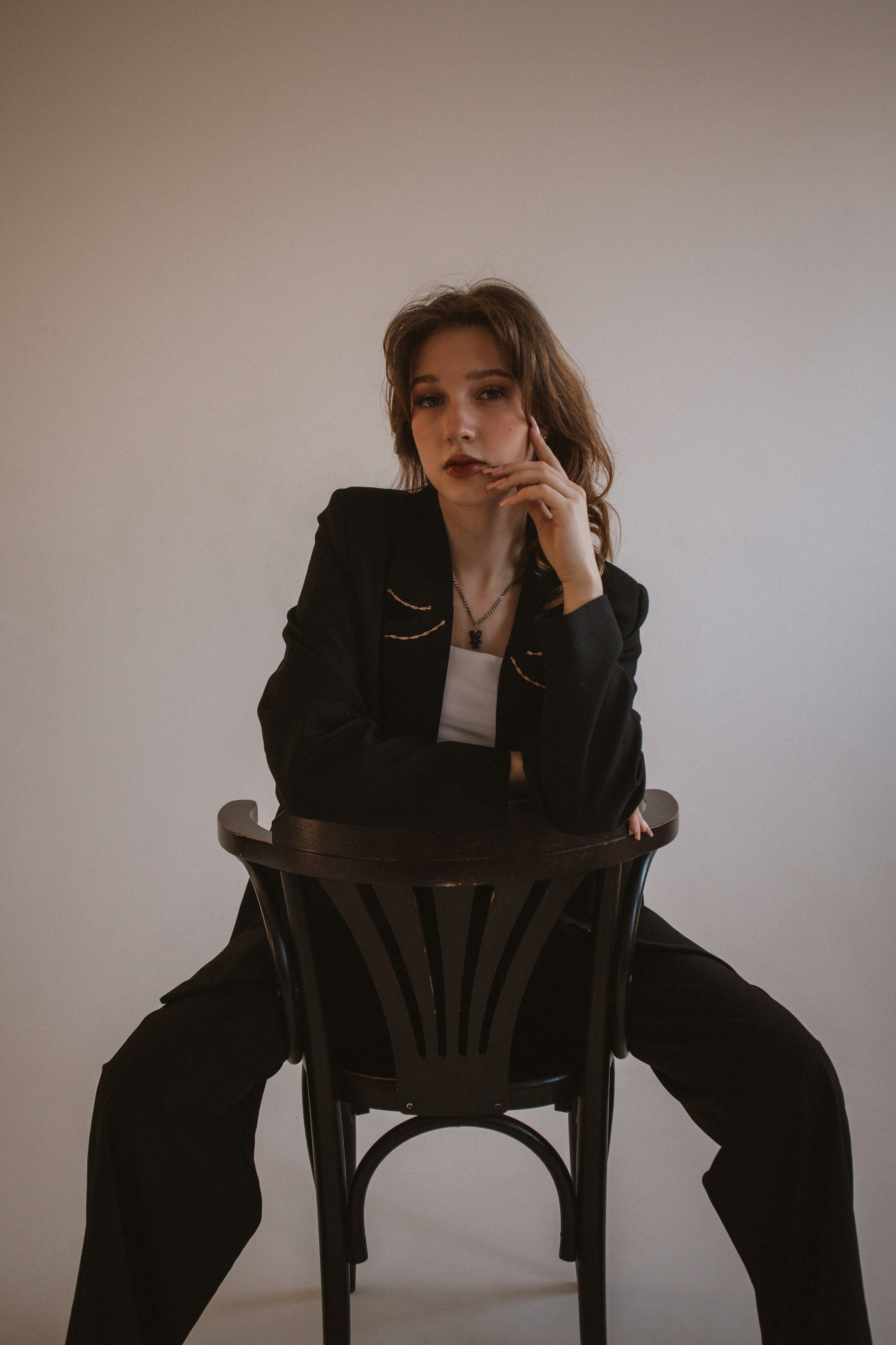 Полина. Фотограф в Твери Дарья Уткина