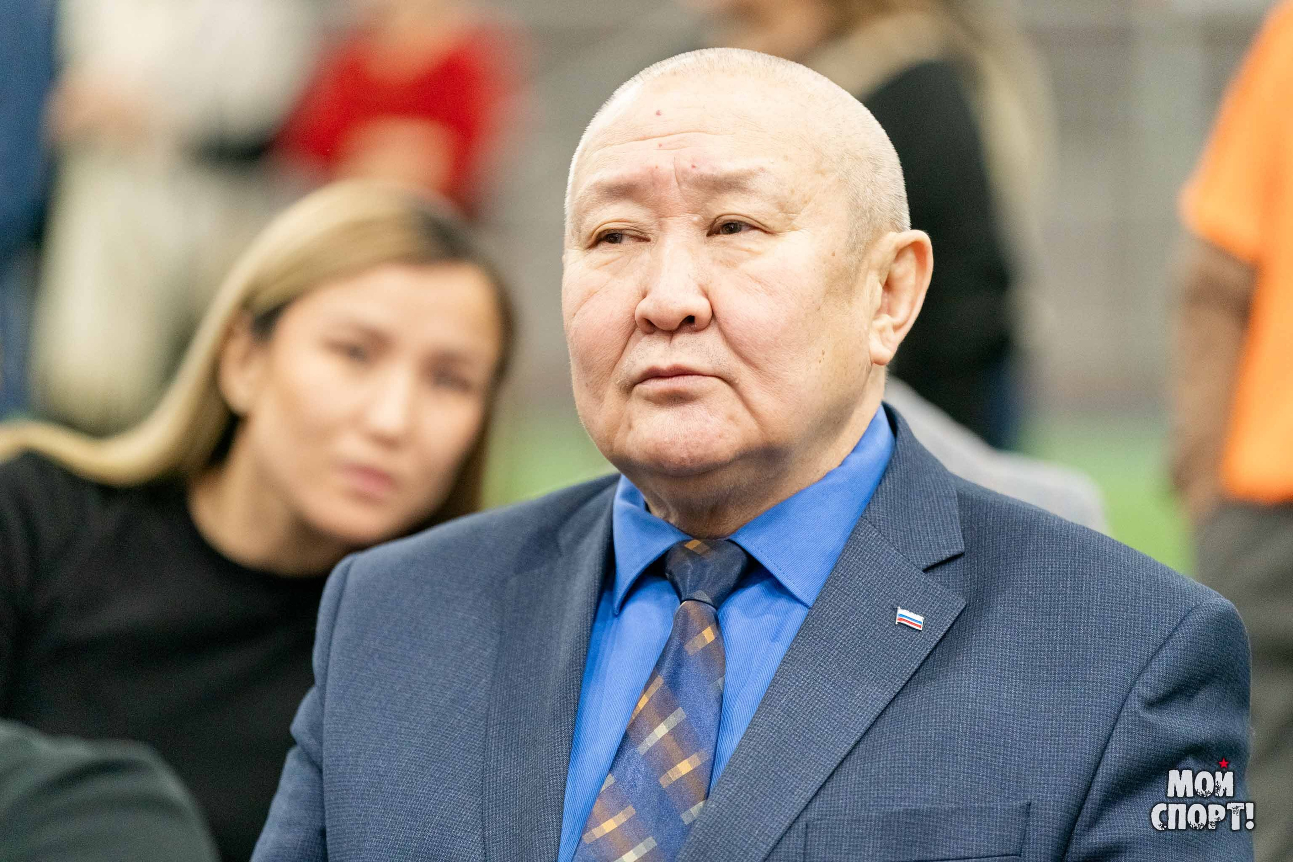 Мероприятия по подведению итогов 2025 года. Студия «Мой Спорт!» — все о спорте в Якутии