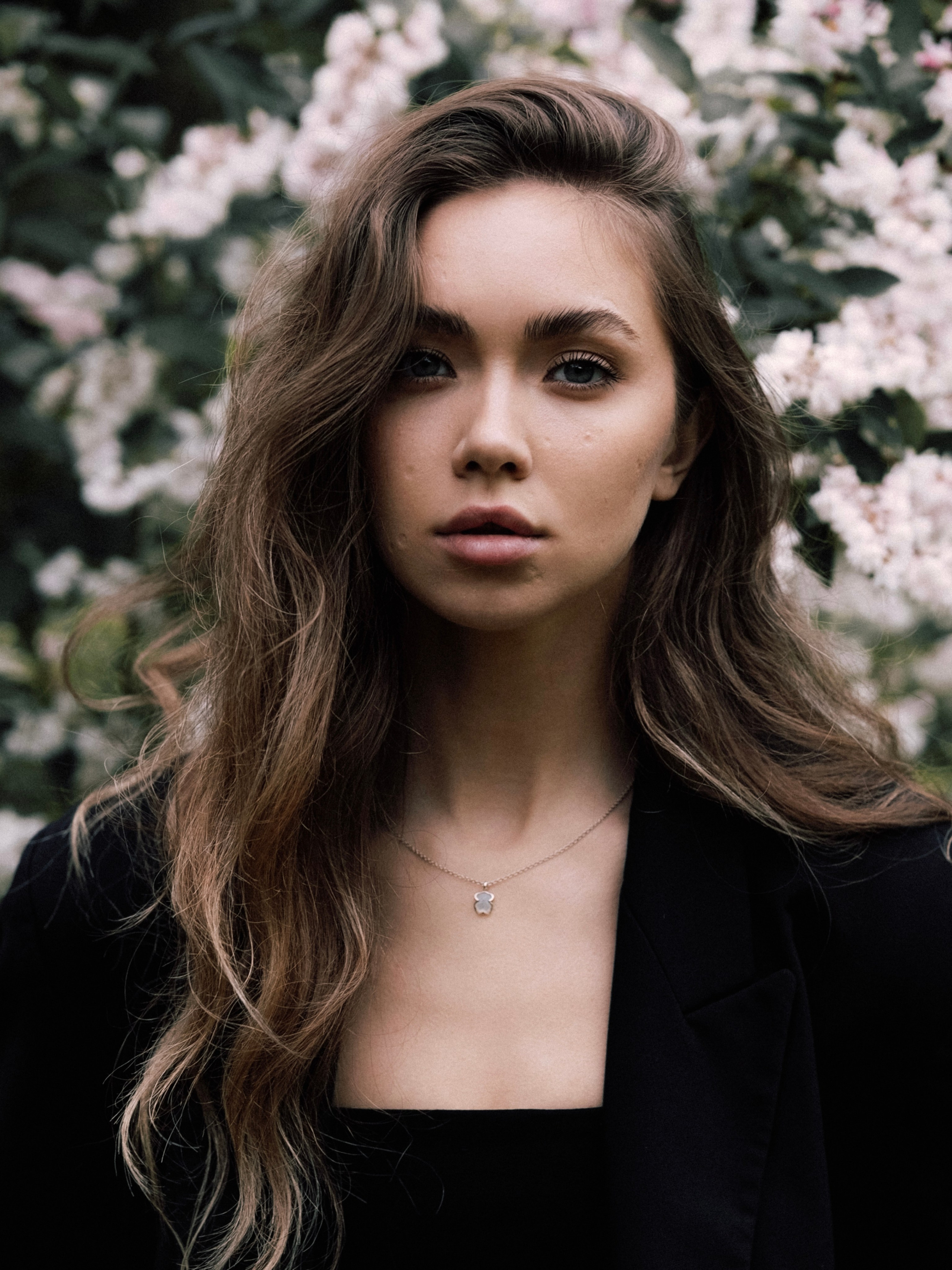 Портфолио. Портреты. Борис Квасов, фотограф. Москва