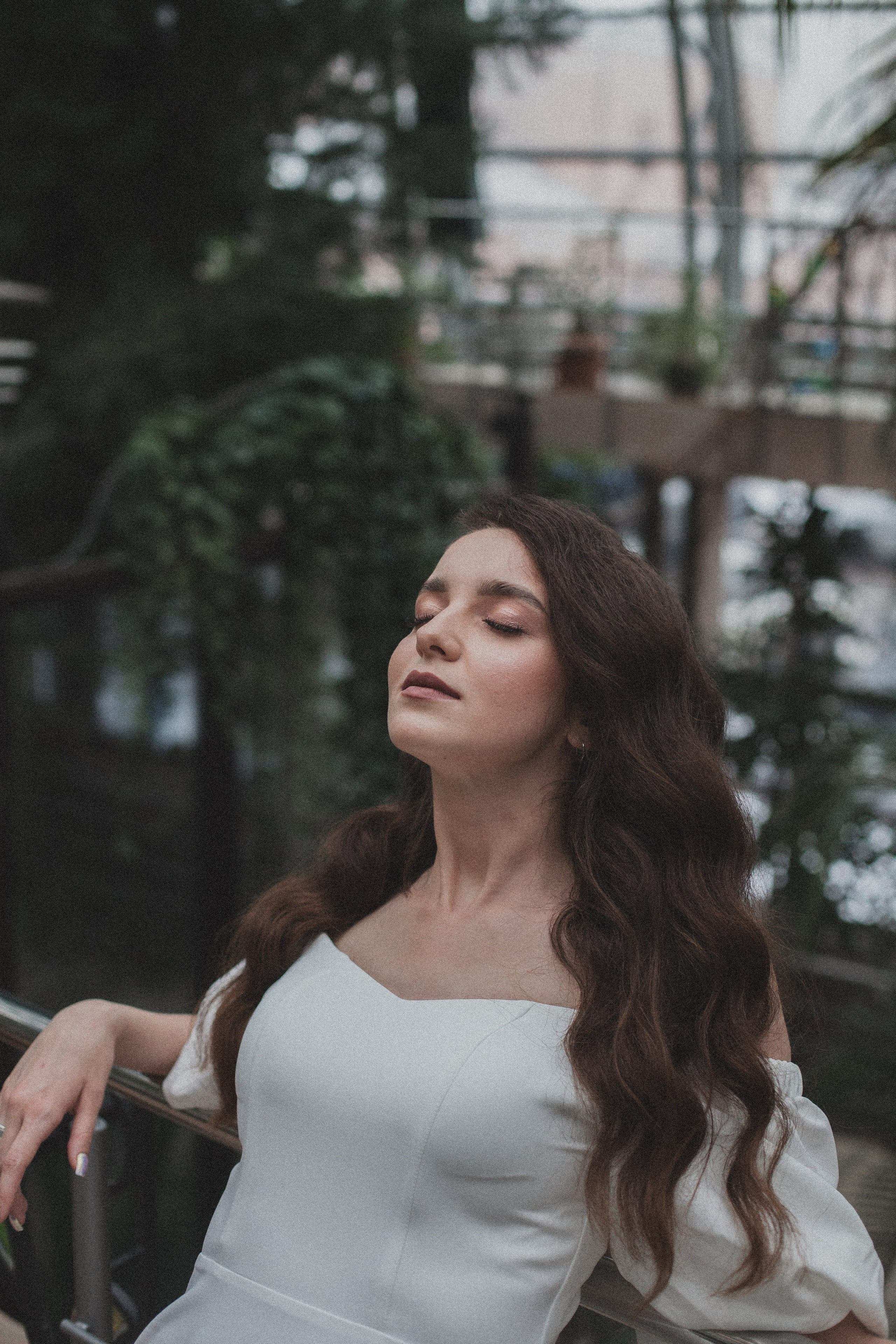 Свадебные прогулки